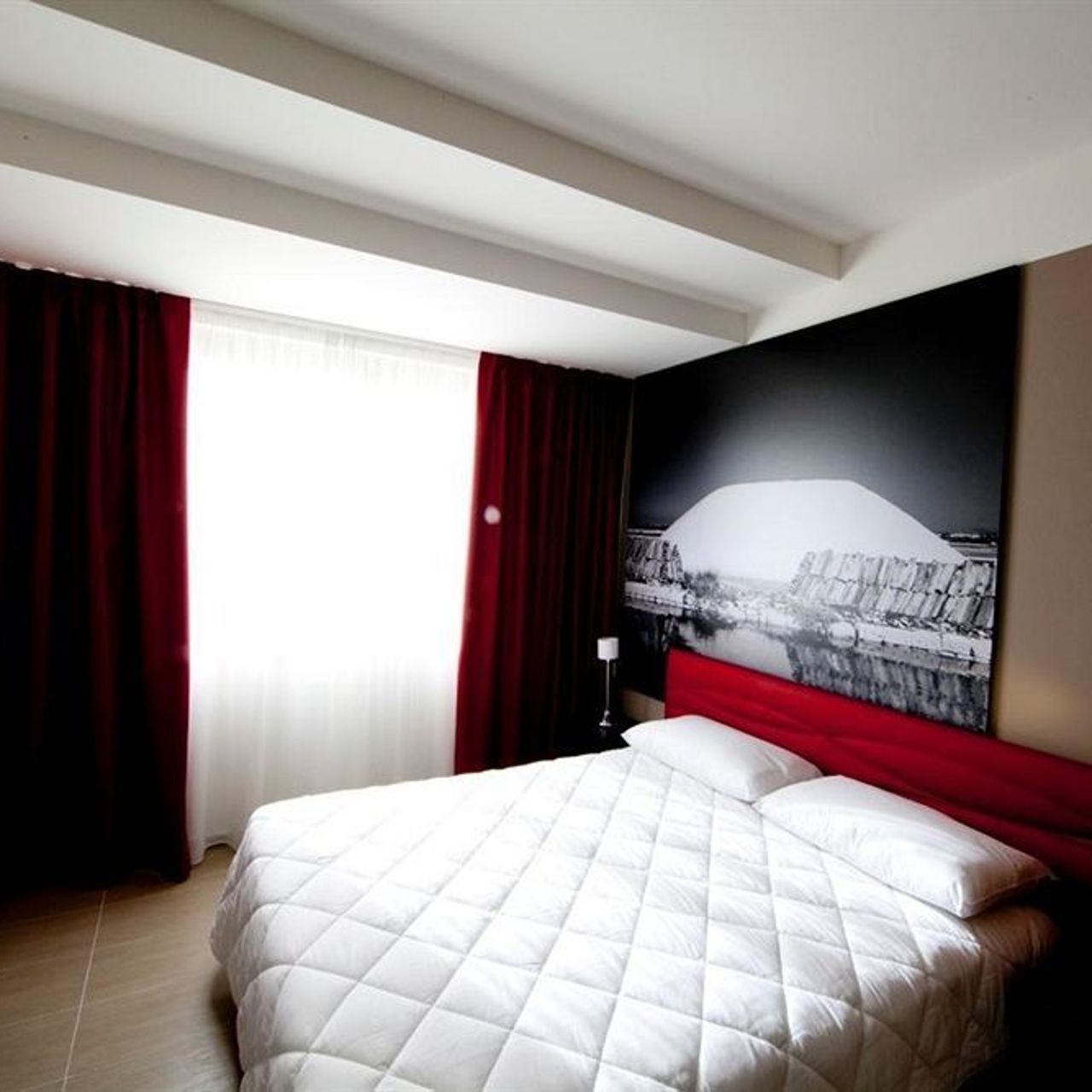 Hotel Fardella Centrale - Trapani - HOTEL INFO