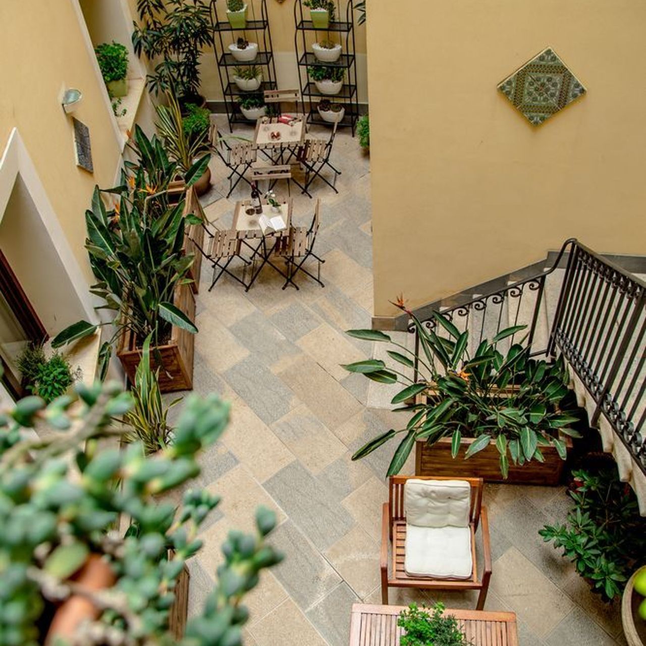 Hotel San Domenico Residence by BADIA NUOVA - Trapani presso HRS con  servizi gratuiti