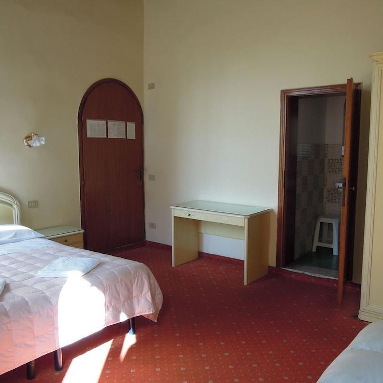 Hotel Casa Linger - Venezia - HOTEL INFO
