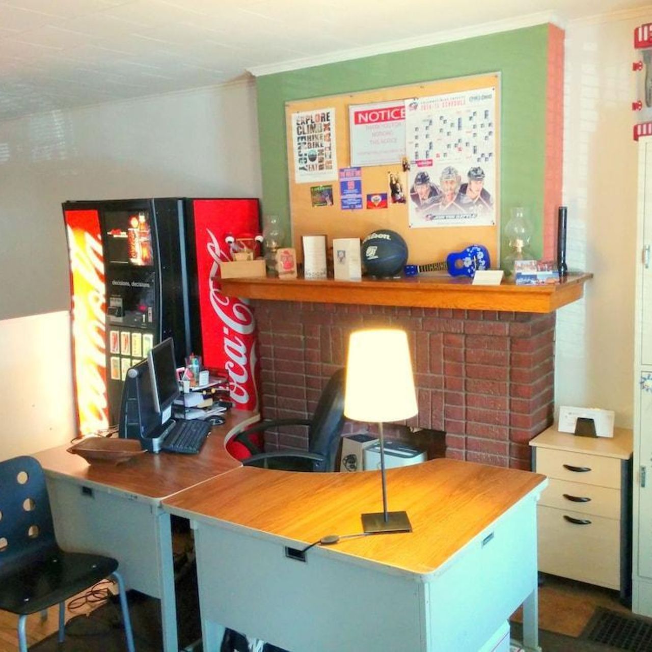 The Wayfaring Buckeye Hostel in Grandview Heights (Ohio) - HRS