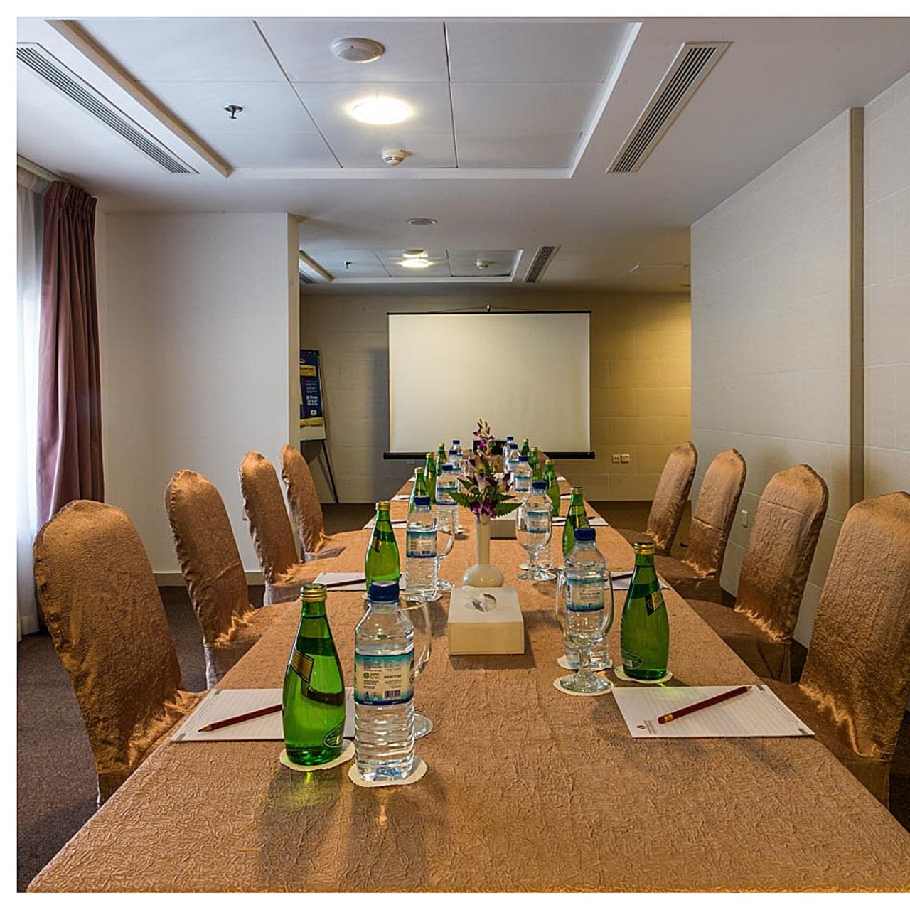 Share more than 111 executive suites abu dhabi latest