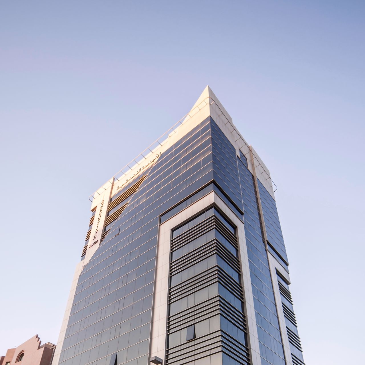 Serviced offices to rent and lease at 2nd Floor Golden Tulip Downtown Hotel,  Fatima Bint Mubarak St.