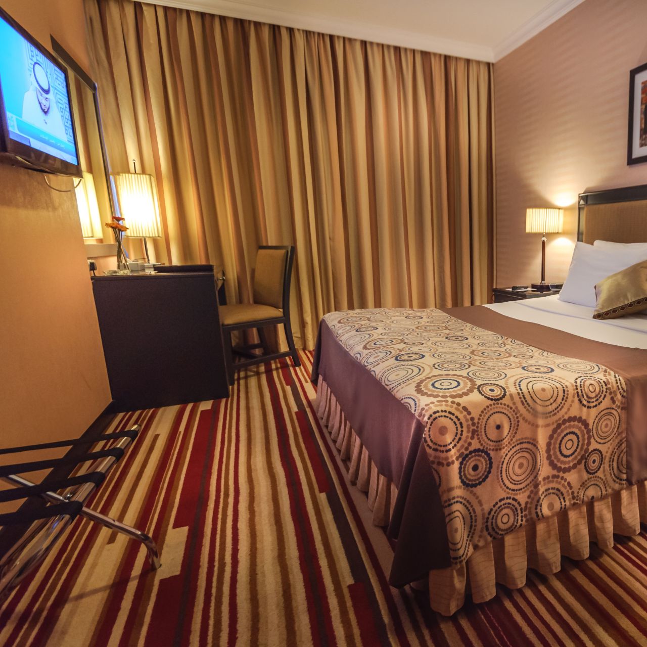 Hotel Swan Executive Suites, Manama, Bahrain - Booking.com