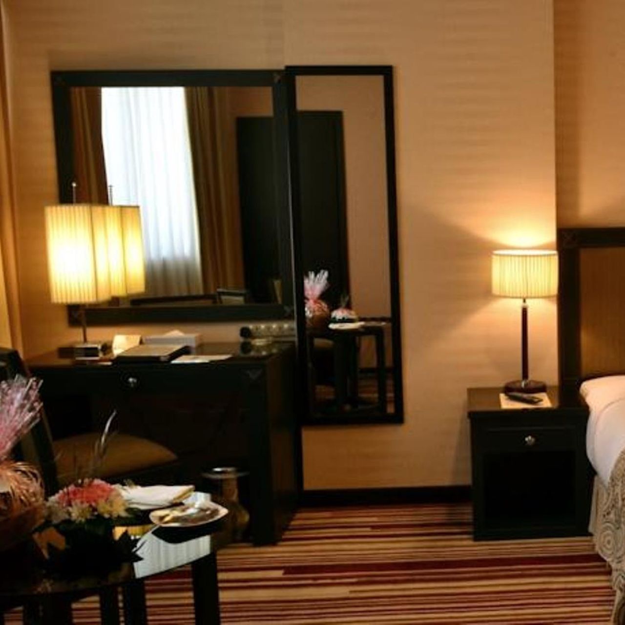 Evangeline Timbol - Executive Suites Hotel Abu Dhabi | LinkedIn