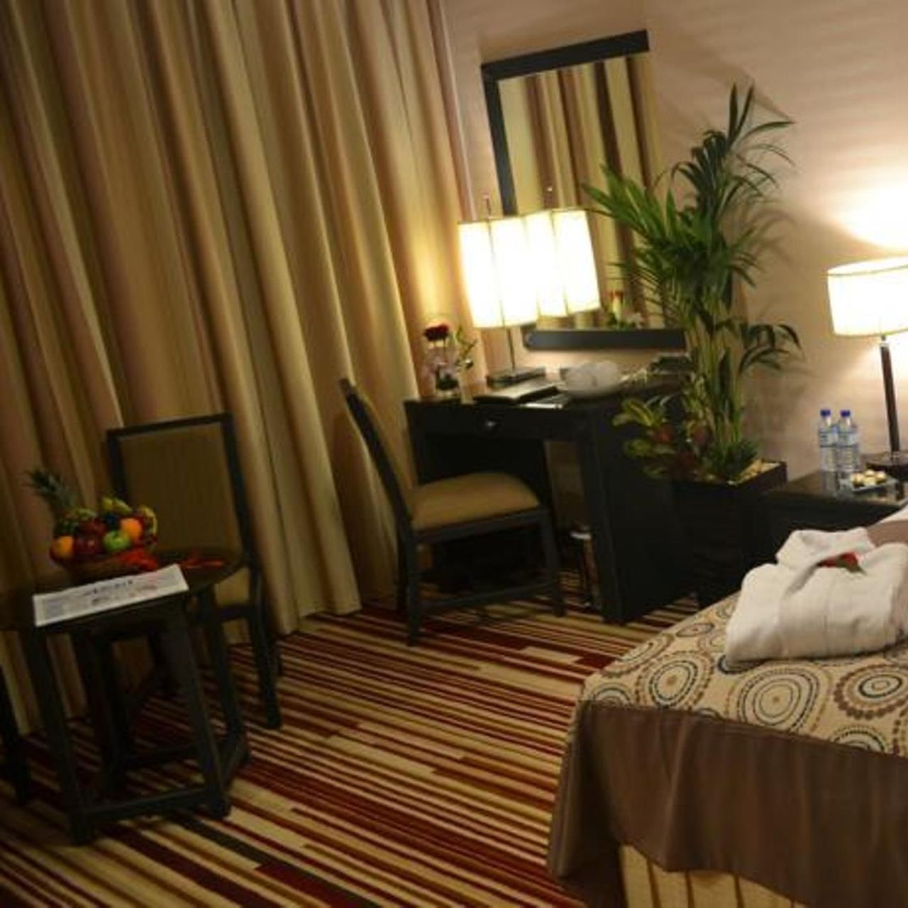 Oaks Liwa Executive Suites Abu Dhabi, United Arab Emirates — book Hotel,  2024 Prices