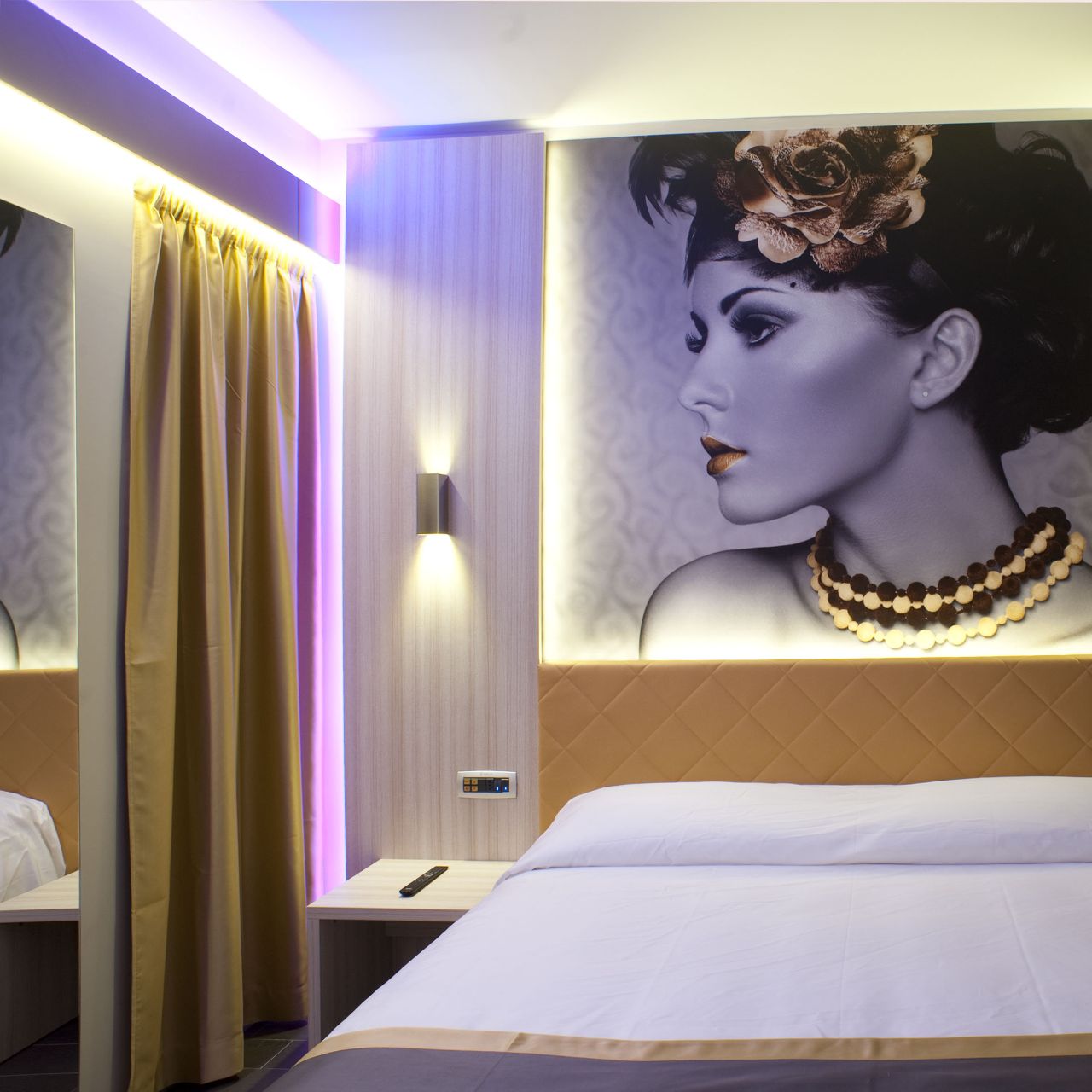 Camelia Hotel Motel - Cameri - HOTEL INFO