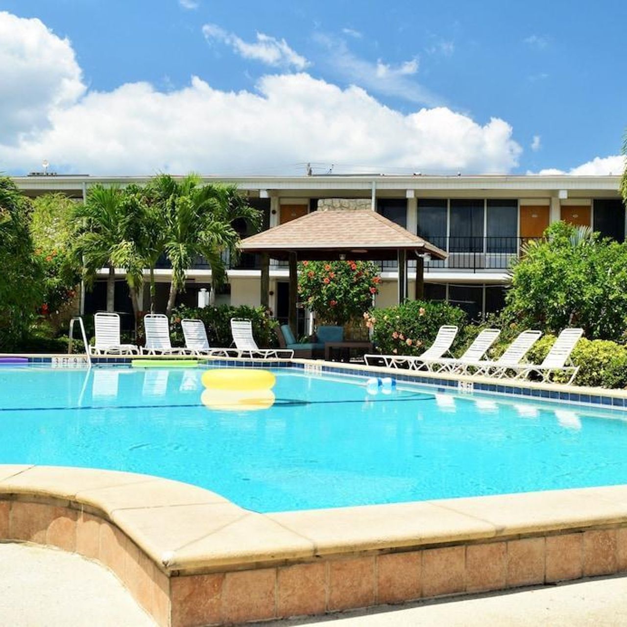 Hotel Dolphin Key Resort in Cape Coral bei HRS günstig buchen