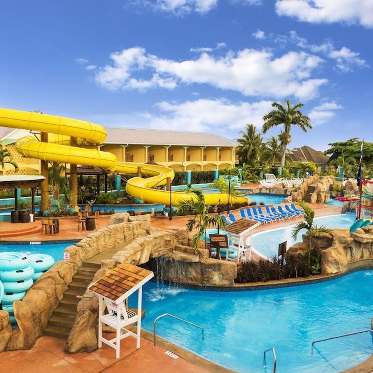 17+ Jewel Beach And Golf Resort