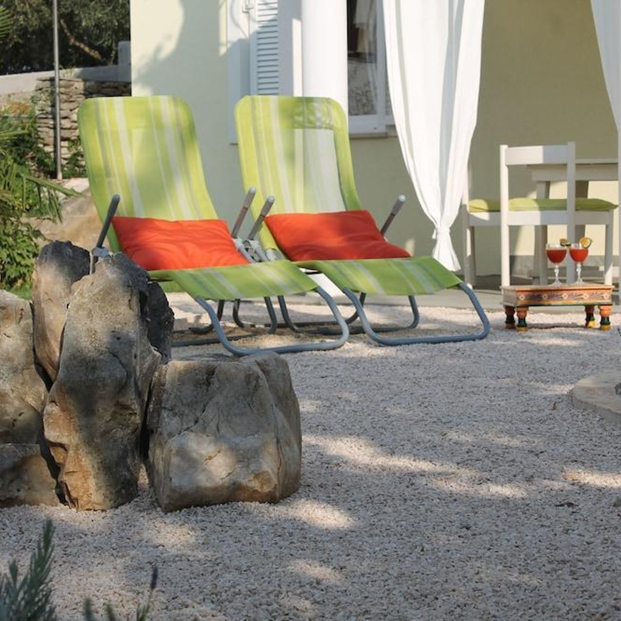 Hotel Villa Mandolina Apartments - Zadar chez HRS avec services gratuits