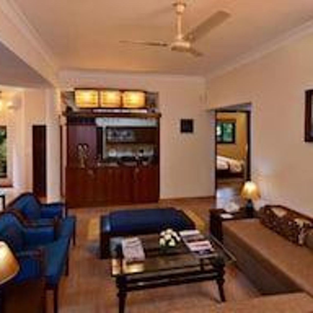 La Sunila Suites (Baga, India), Baga hotel discounts | Hotels.com