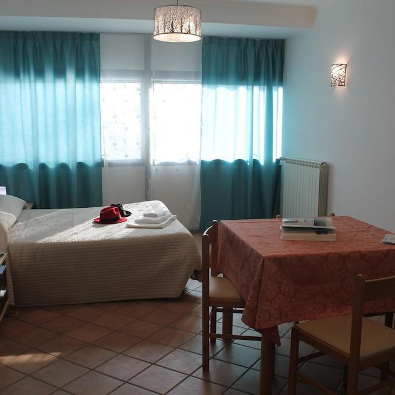 Hotel Residence Sol Levante - Frascati presso HRS con servizi gratuiti