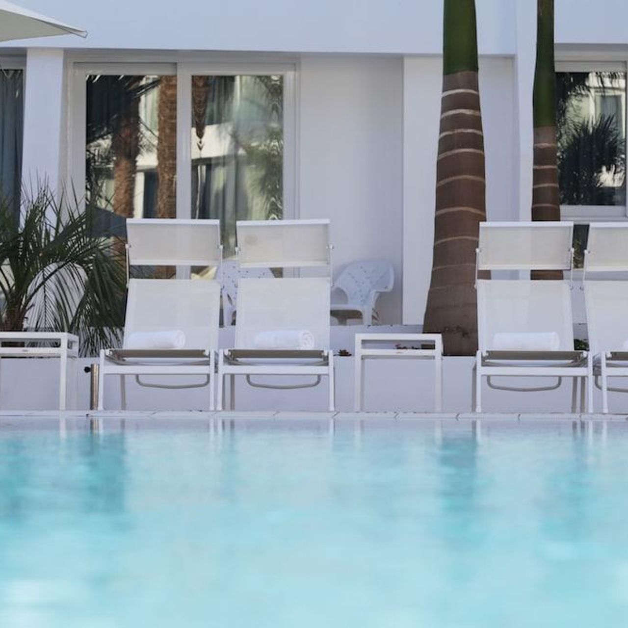 Astral Palma Hotel - Eilat chez HRS avec services gratuits