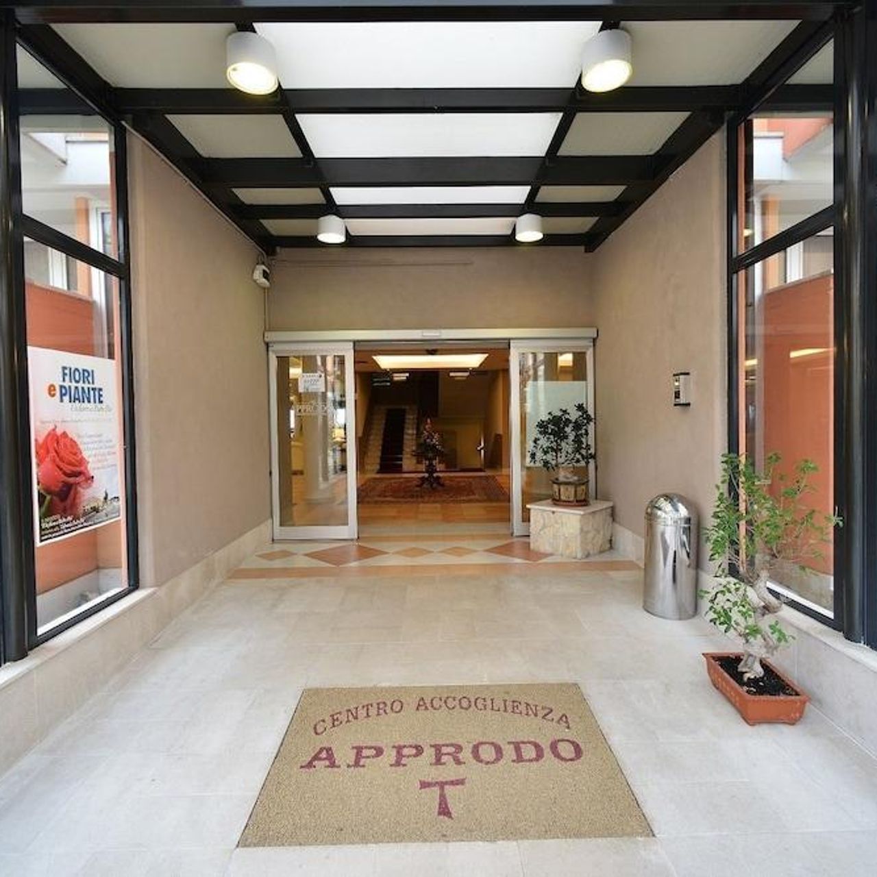 Hotel Approdo Domus Francescana - San Giovanni Rotondo - HOTEL INFO