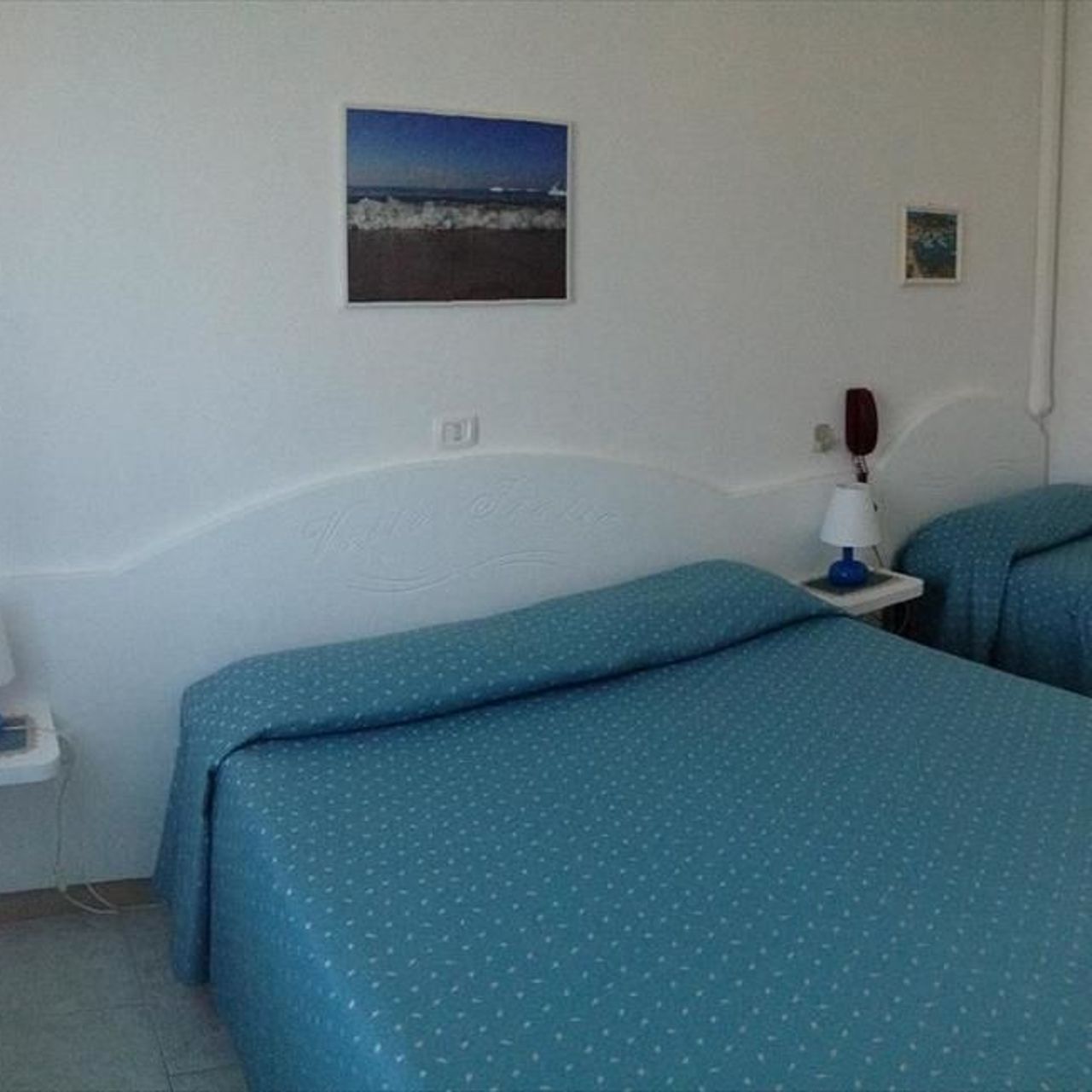 Hotel Villa Italia - Porto Azzurro - HOTEL INFO