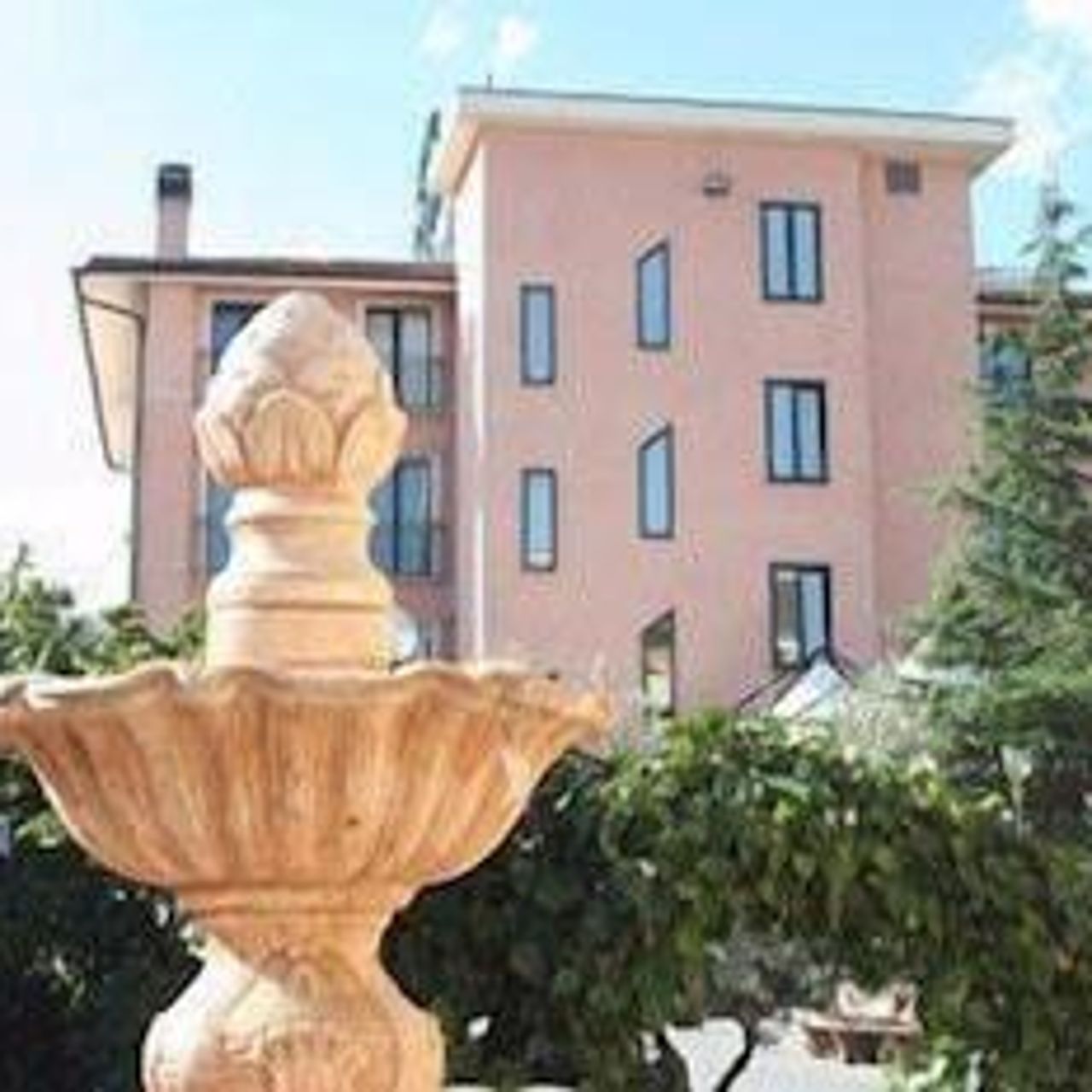 Hotel Leon - San Giovanni Rotondo - HOTEL INFO