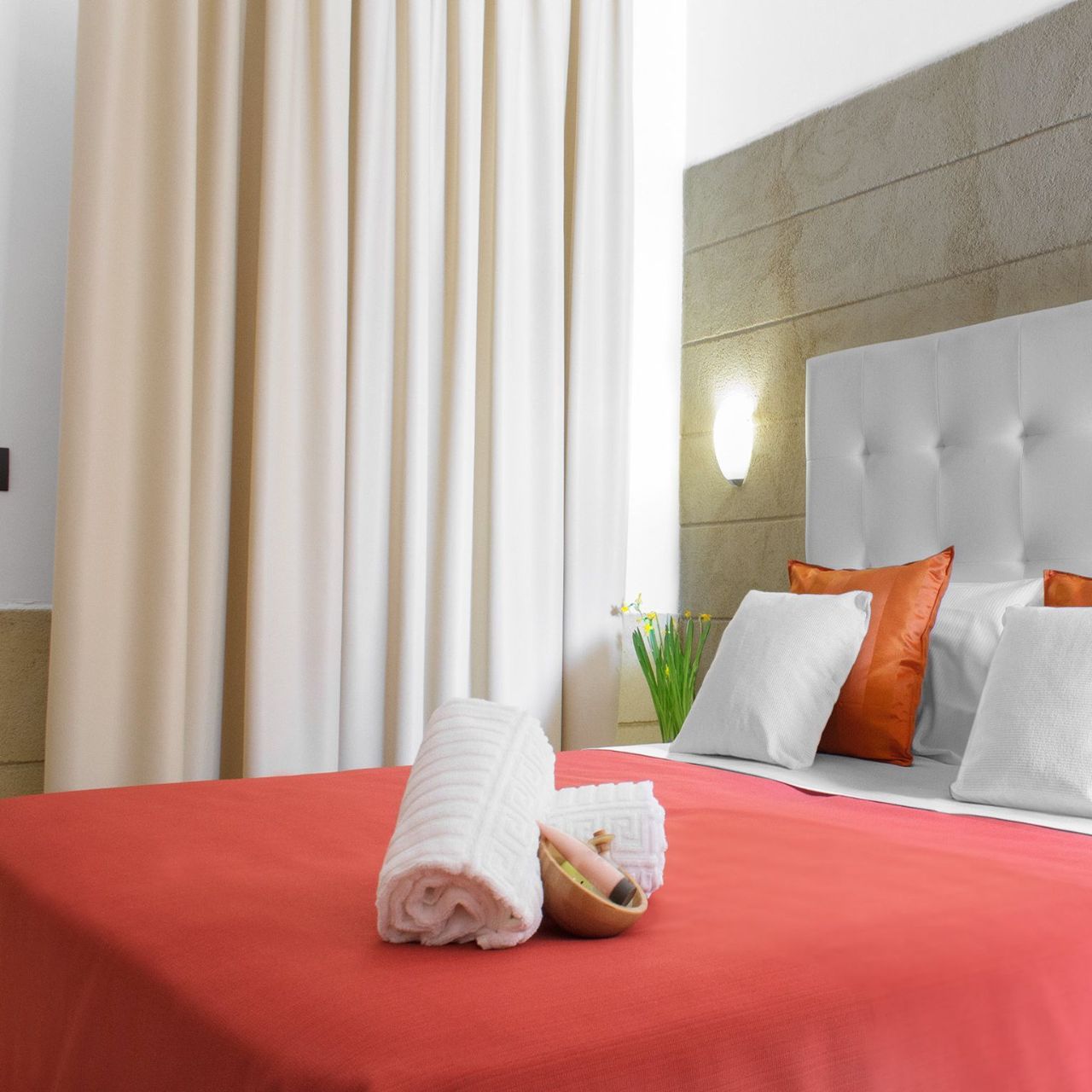 Hotel Bosco de' Medici Resort - Pompei presso HRS con servizi gratuiti