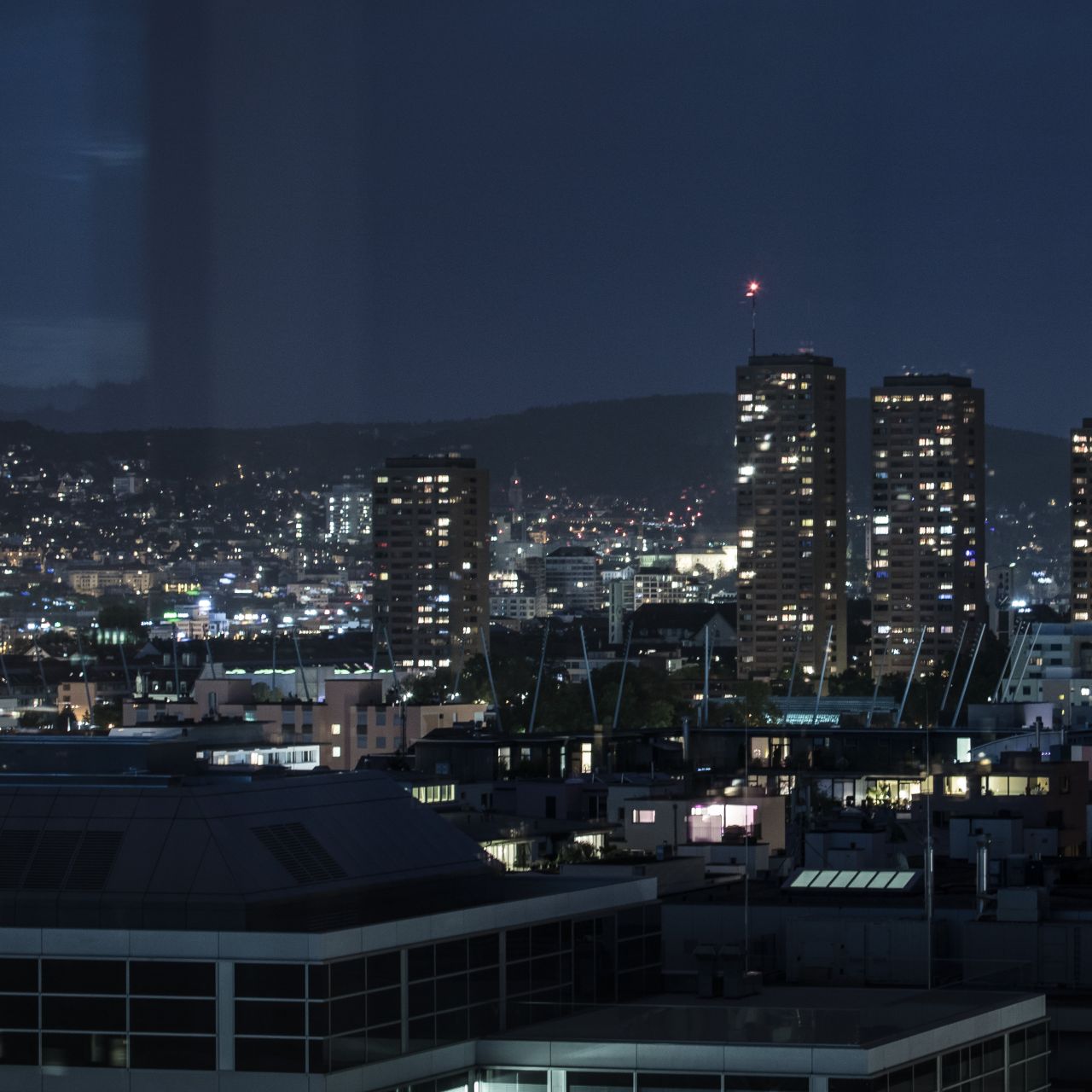 30+ Placid Hotel Design & Lifestyle Zurich