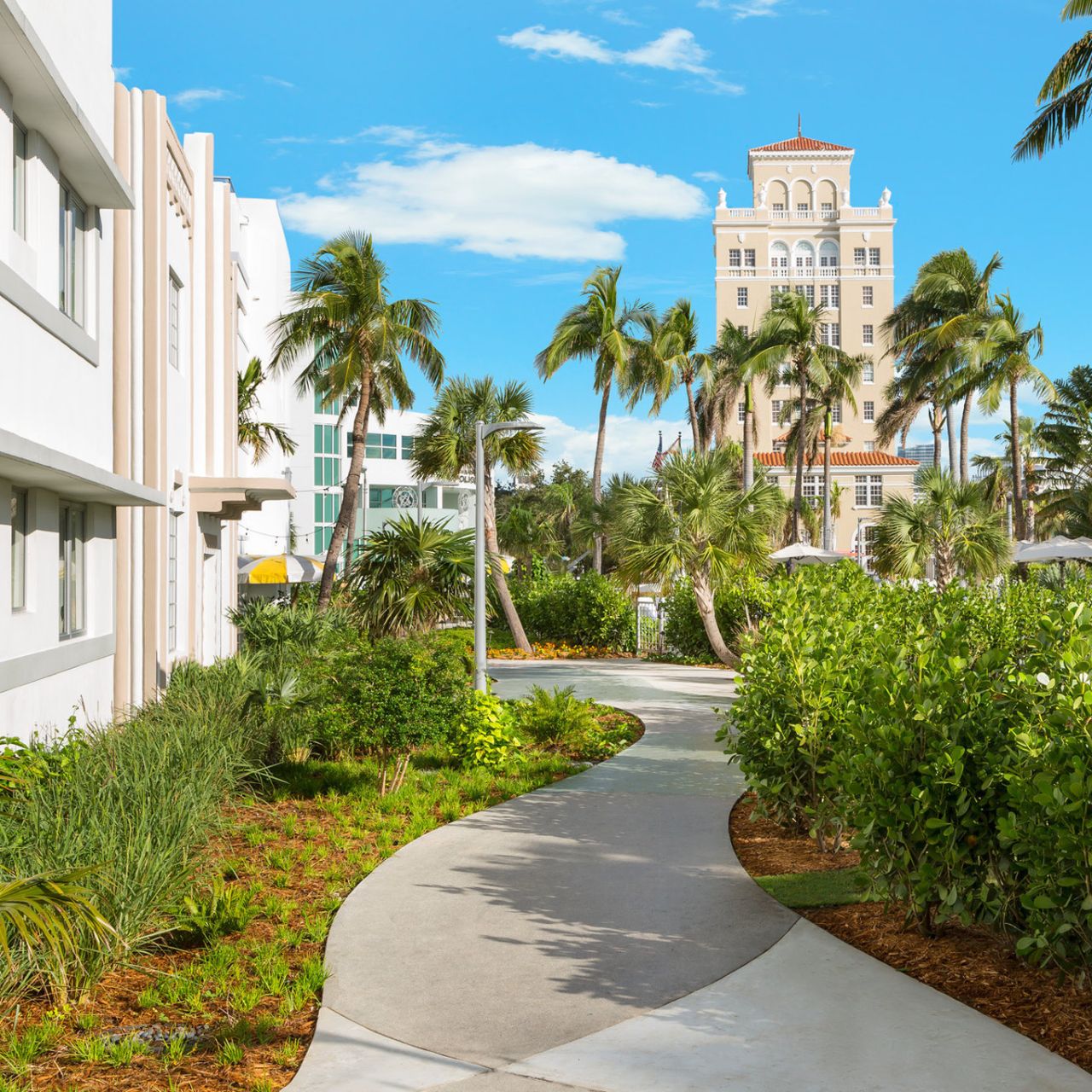 Washington Park Hotel - Miami Beach - Great prices at HOTEL INFO