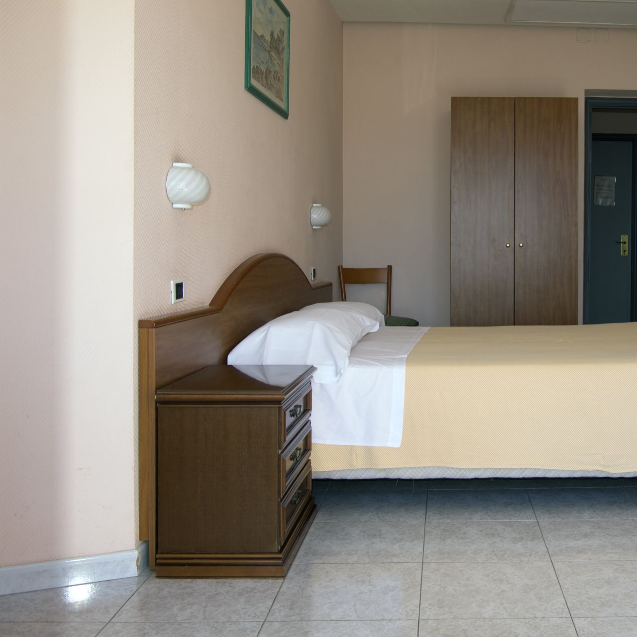 Hotel Cristallo - Lerici - HOTEL INFO