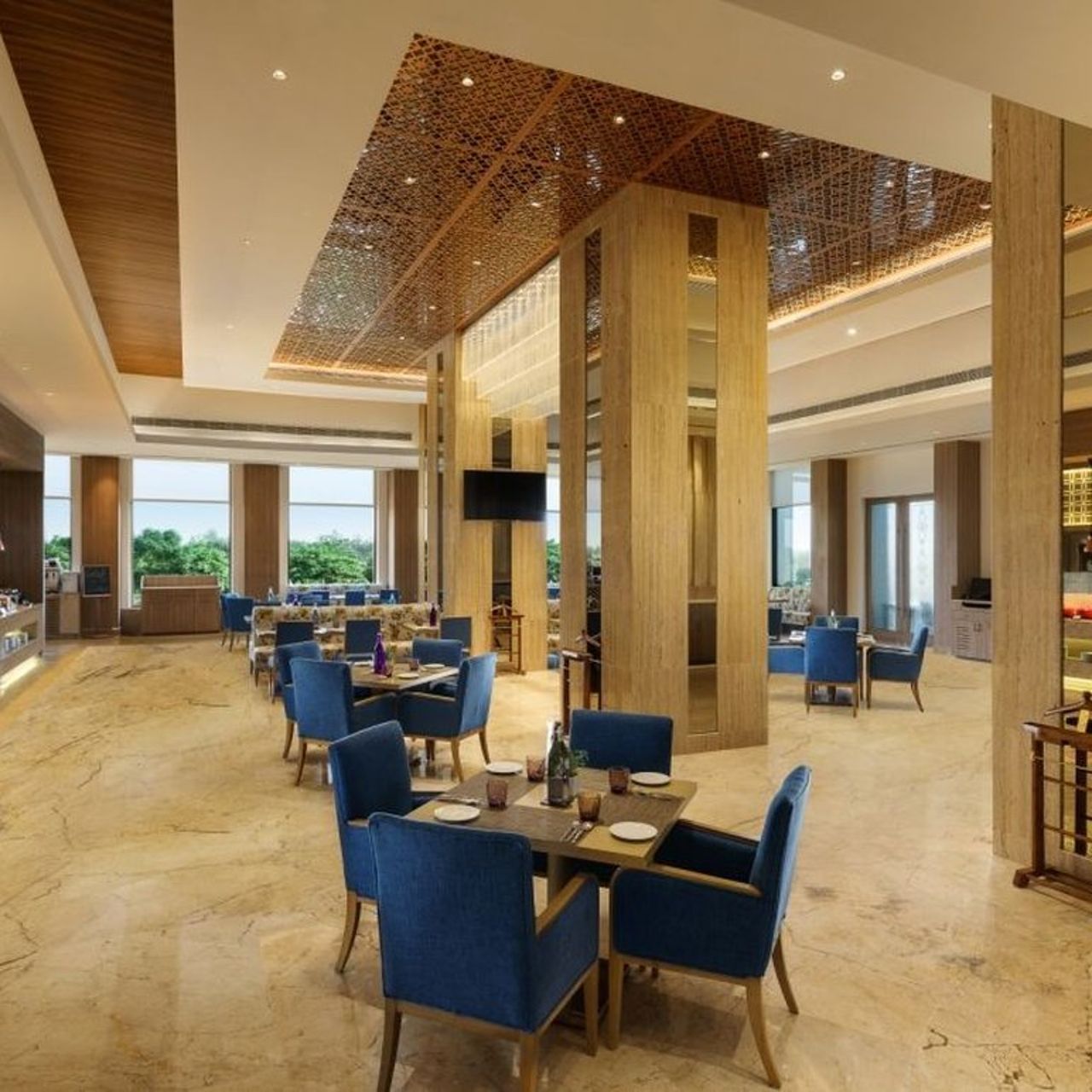 Sandal Suites, operated by Lemon Tree Hotels - Picture of Sandal Suites,  Operated By Lemon Tree Hotels, Noida - Tripadvisor