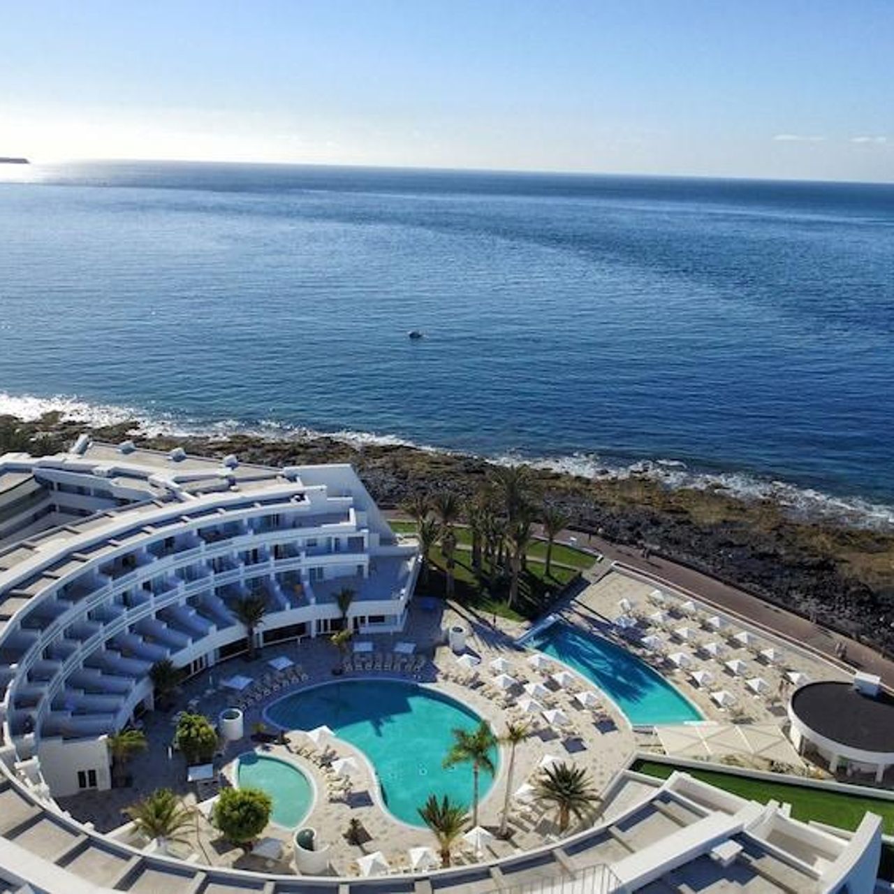 Hotel Iberostar Lanzarote Park - Yaiza - HOTEL INFO