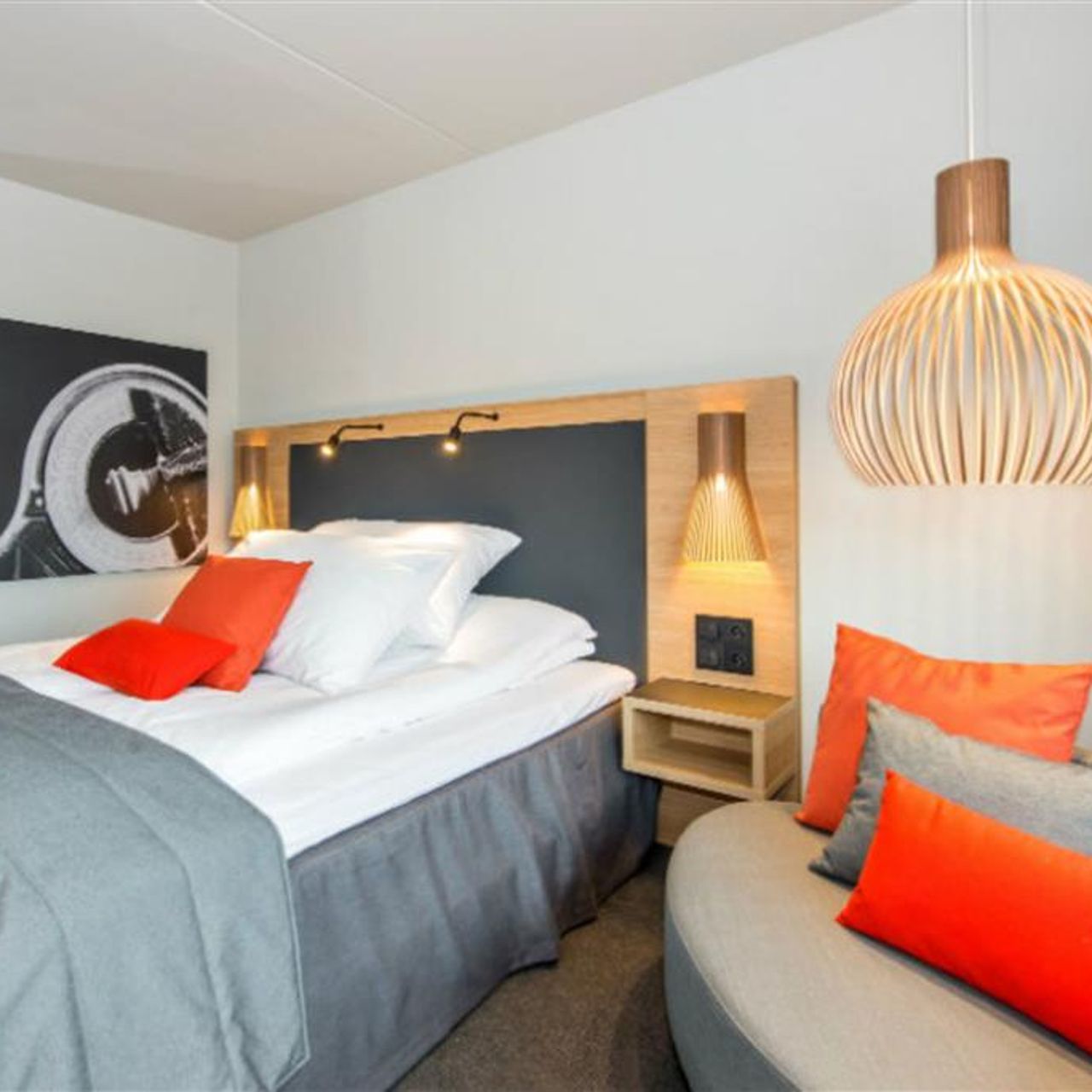 Clarion Hotel The Edge in Tromsø (Troms) - HRS