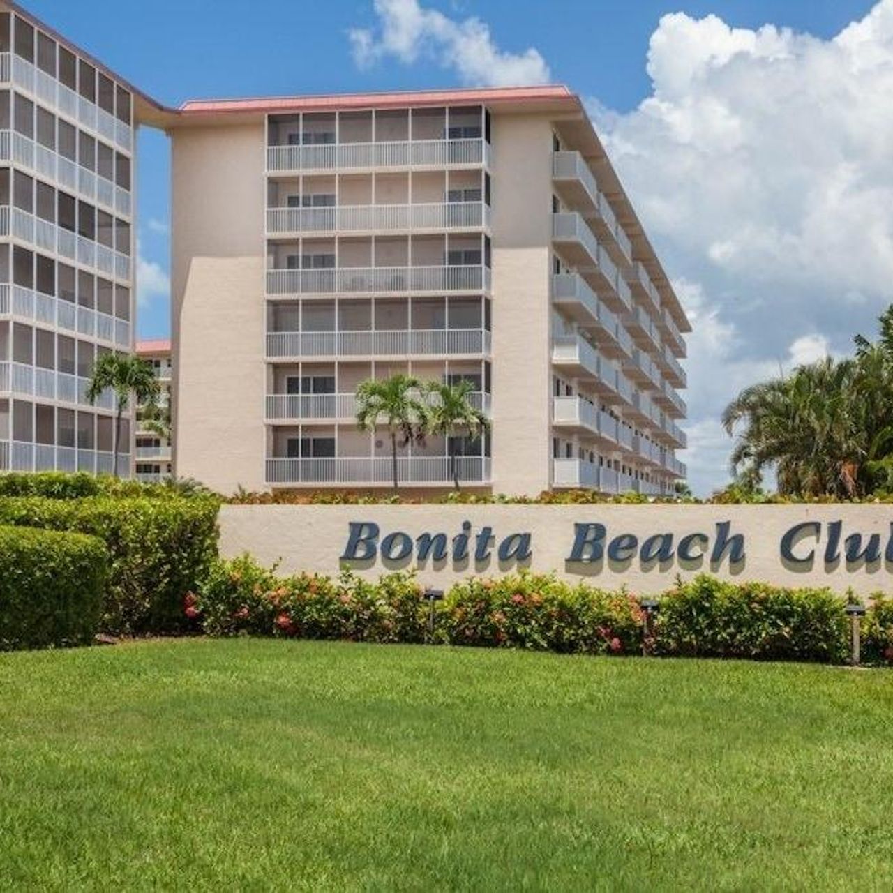 Hotel Bonita Beach Club C-234 - 3 HRS star hotel in Bonita Springs (Florida)