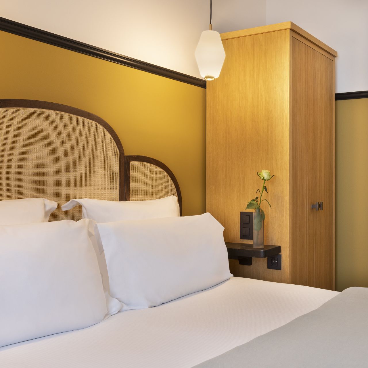 Chess hotel sale