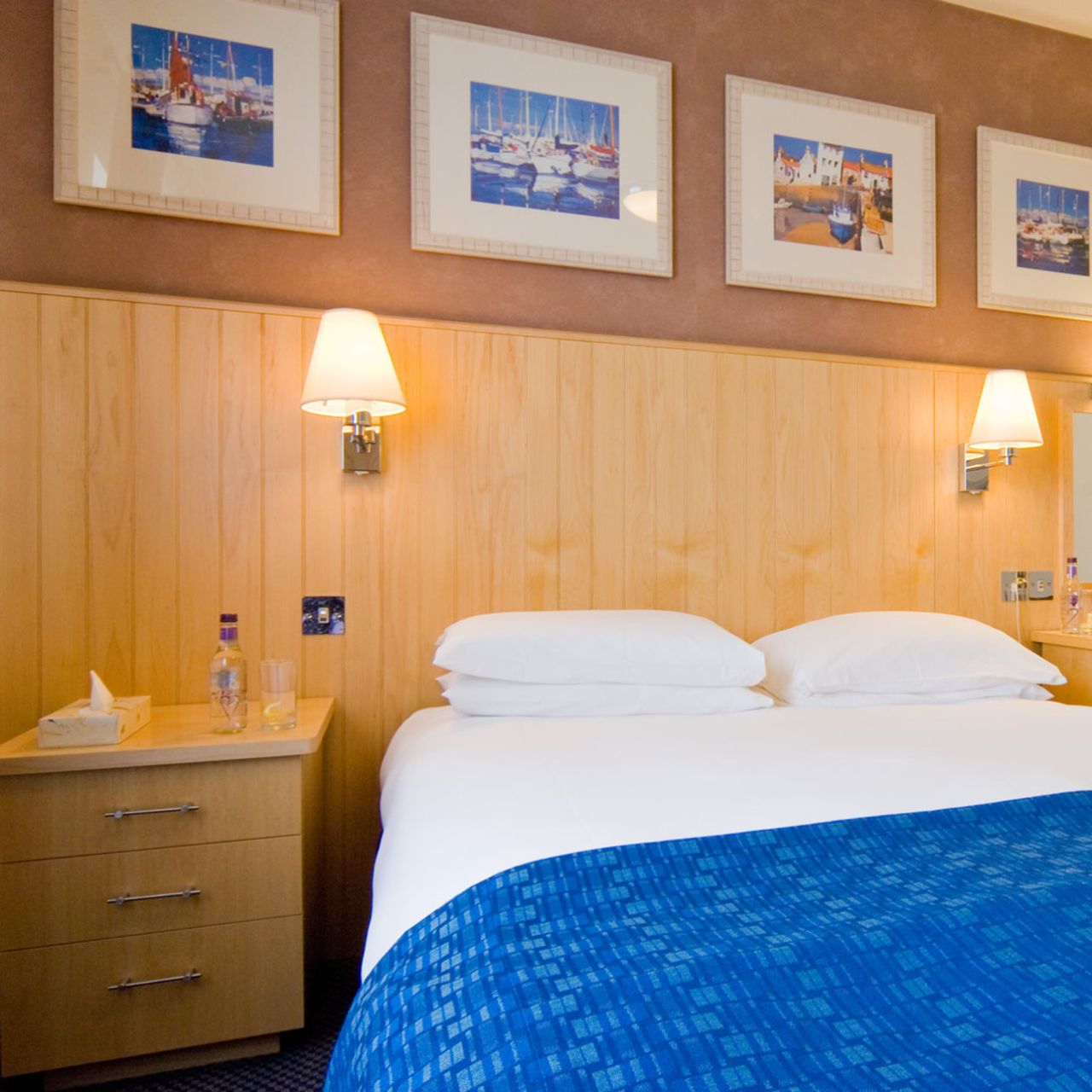 Merton Hotel Saint Helier Great prices at HOTEL INFO