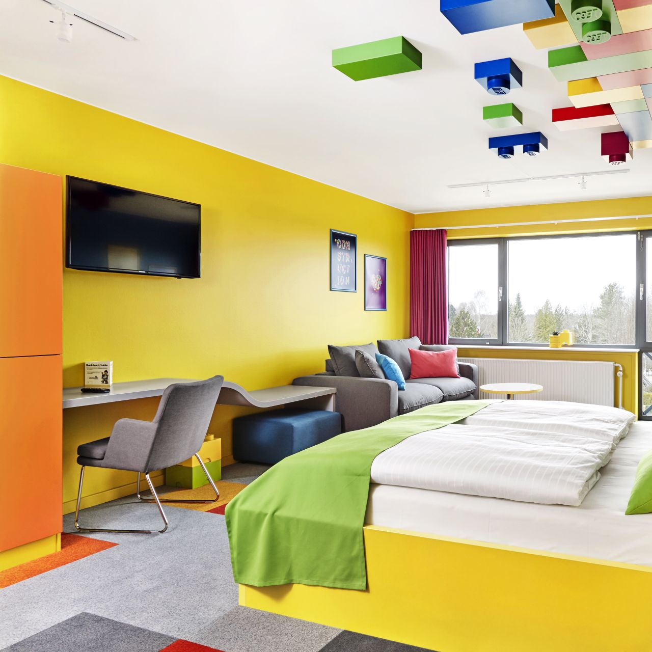 LEGOLAND Hotel Conference Billund Great prices at HOTEL INFO