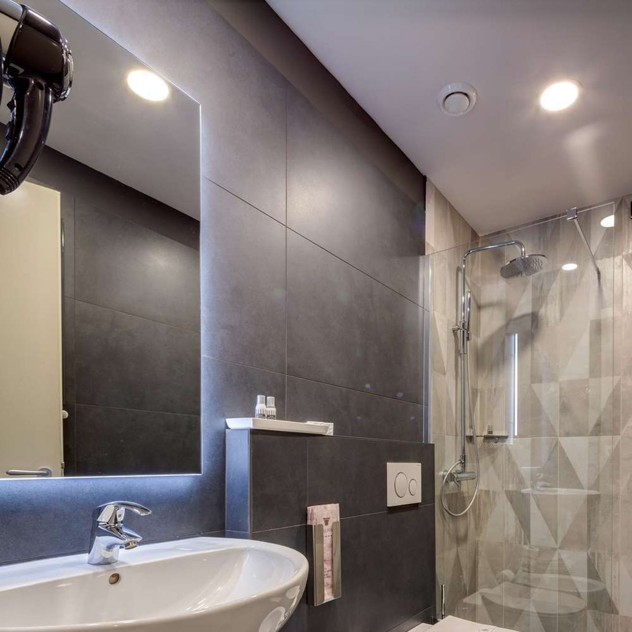 Hotel Best Western Plus Royal Superga 3 HRS star hotel in Cuneo
