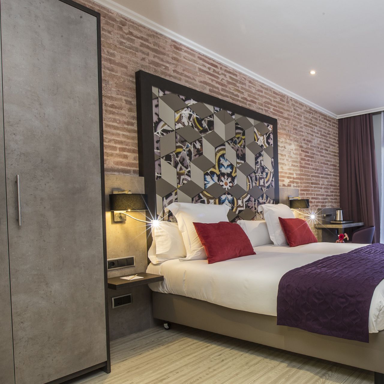 Hotel ramblas by pillow deals