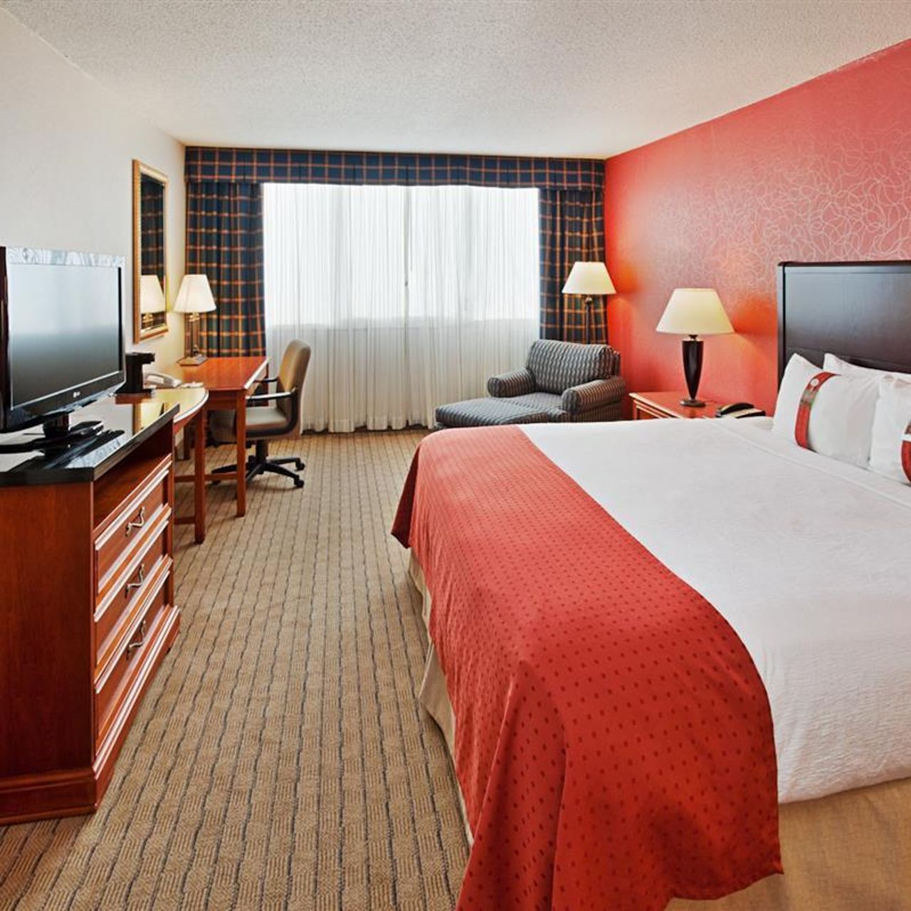 Crowne plaza sale hotel