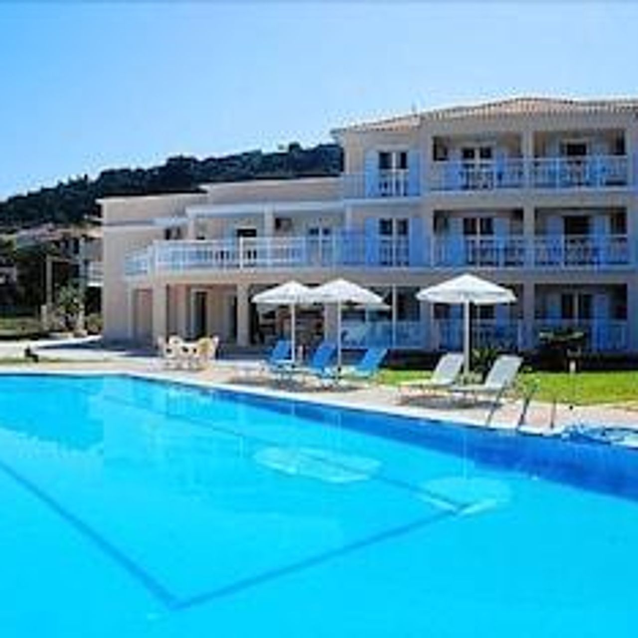 Elea hotel zakynthos cheap