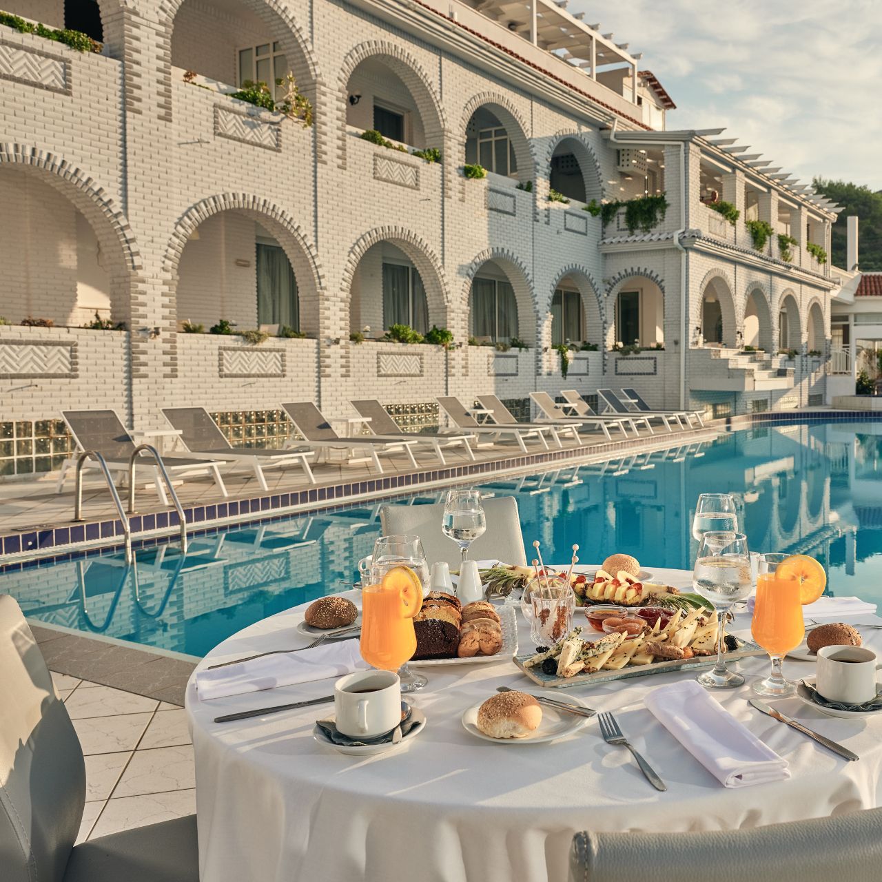 Meandros hotel zakynthos greece deals