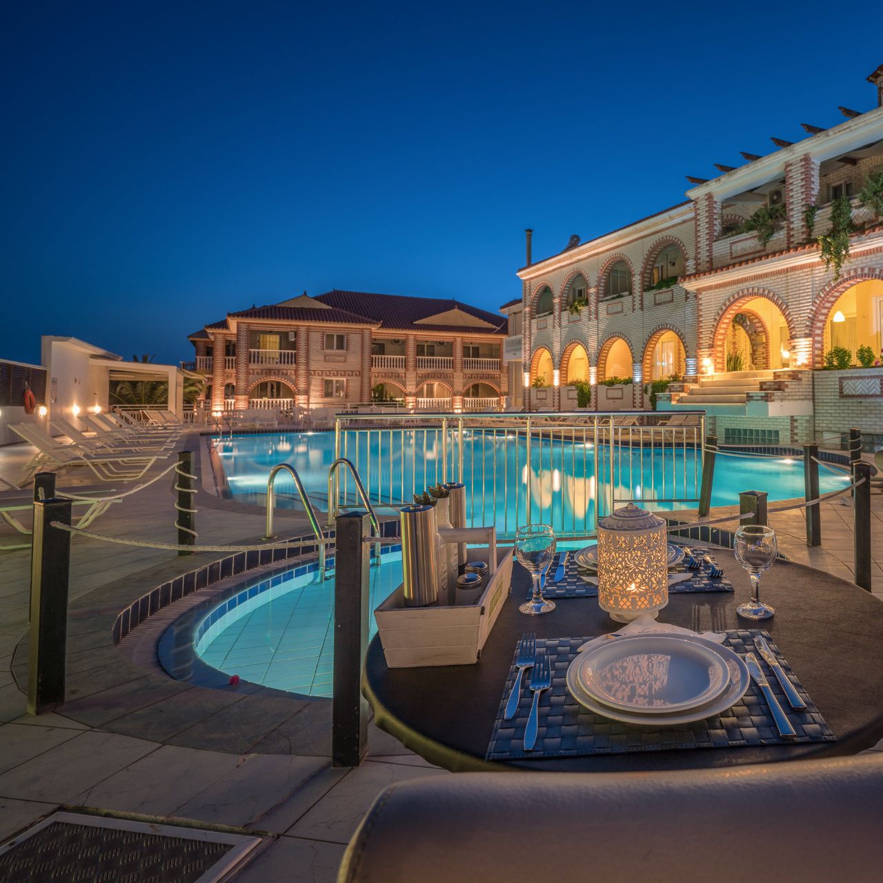 Meandros hotel zante top