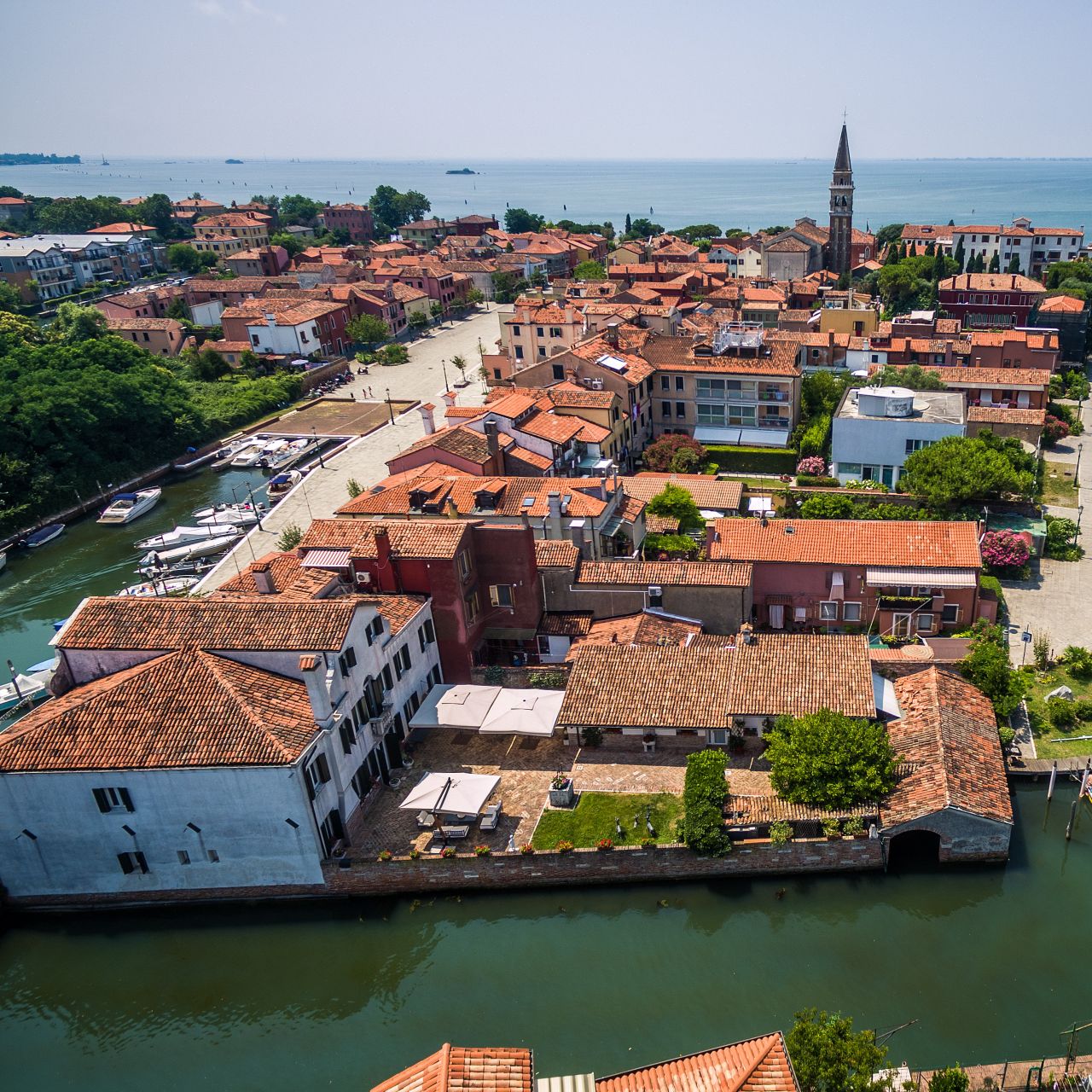 Venezia 2000 Hotel Residence Venice Great prices at HOTEL INFO