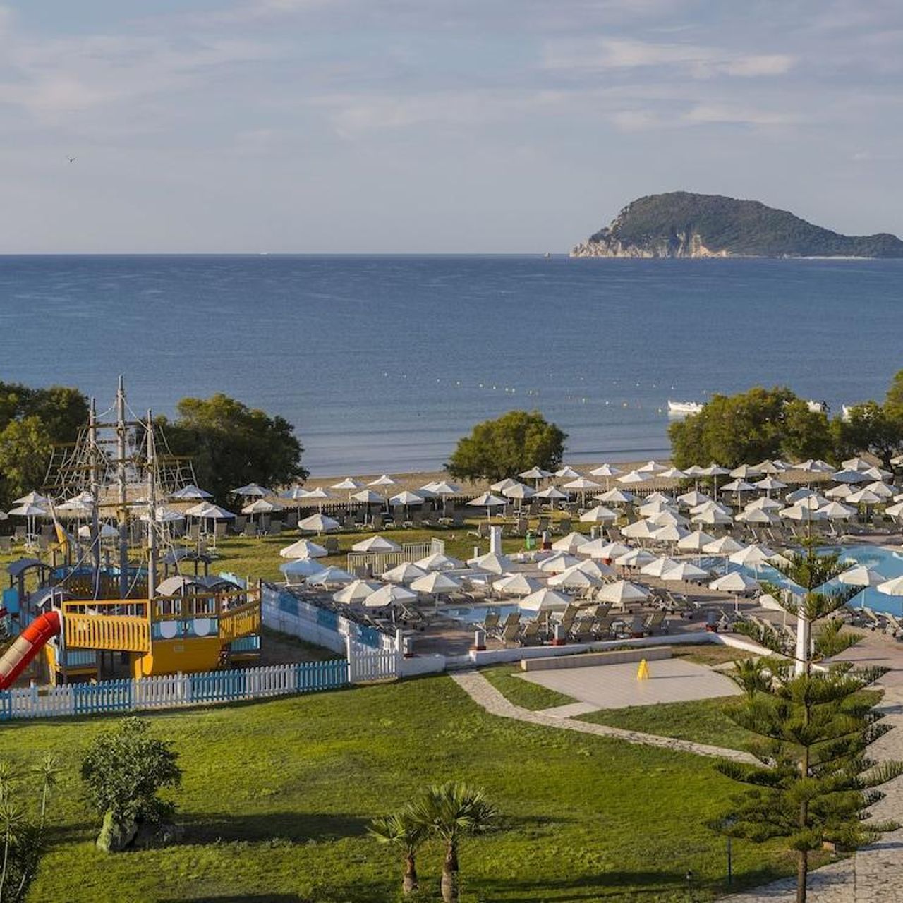 Hotel louis zante beach sale