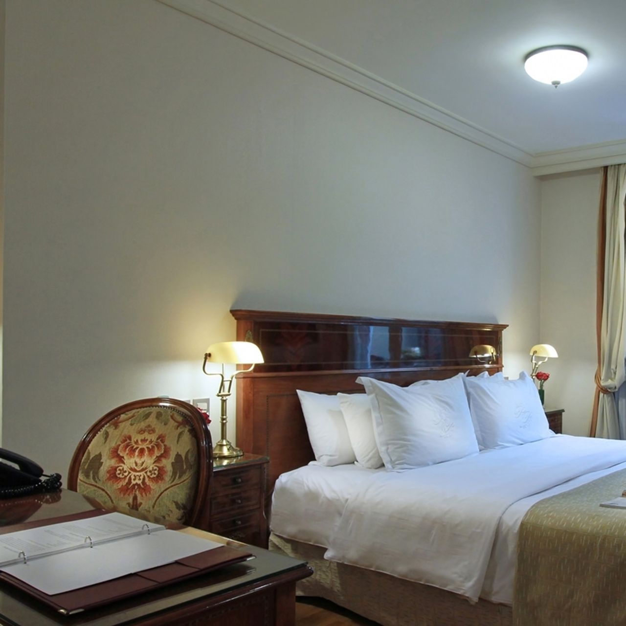 Almohadas melia sales