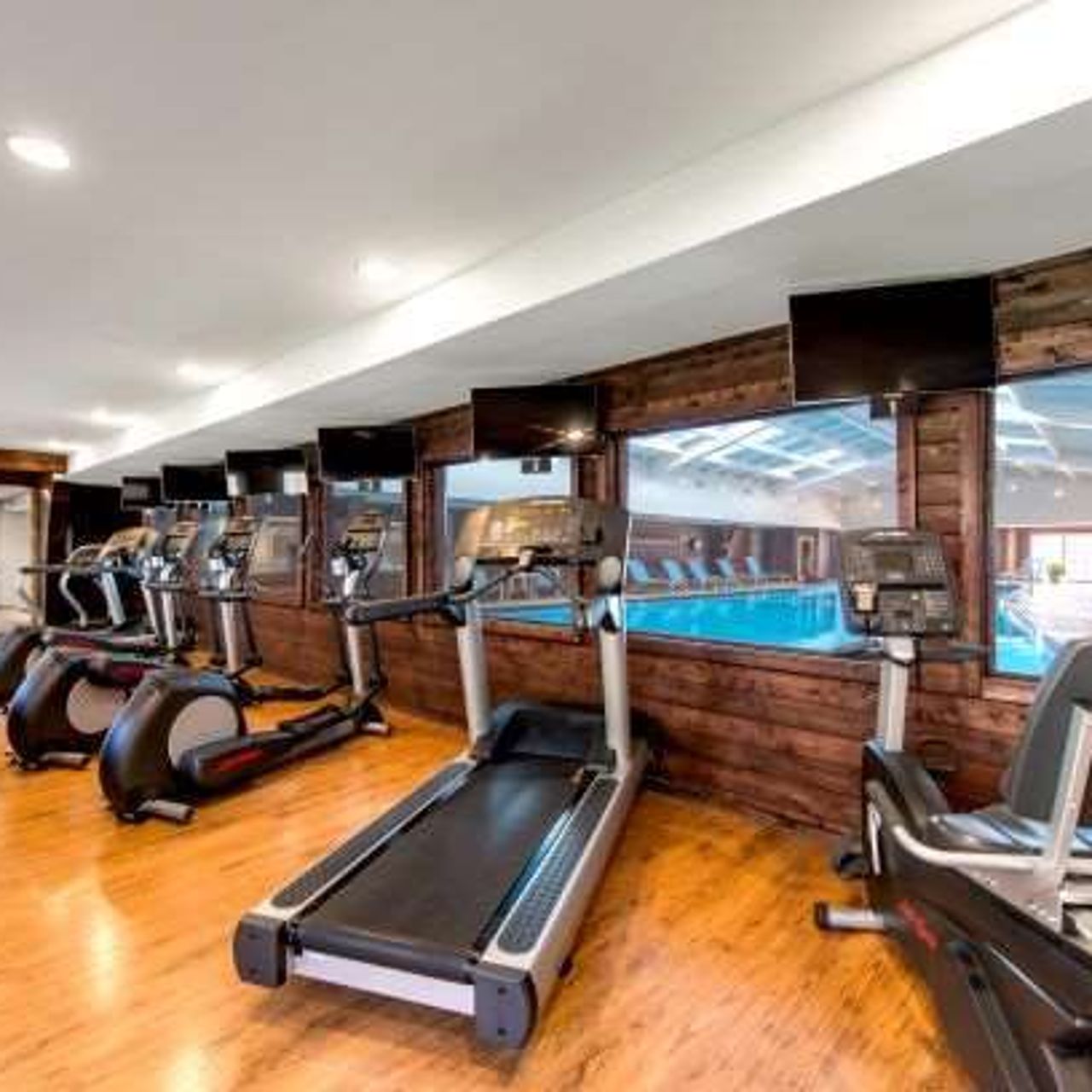 Fitness depot kensington sale