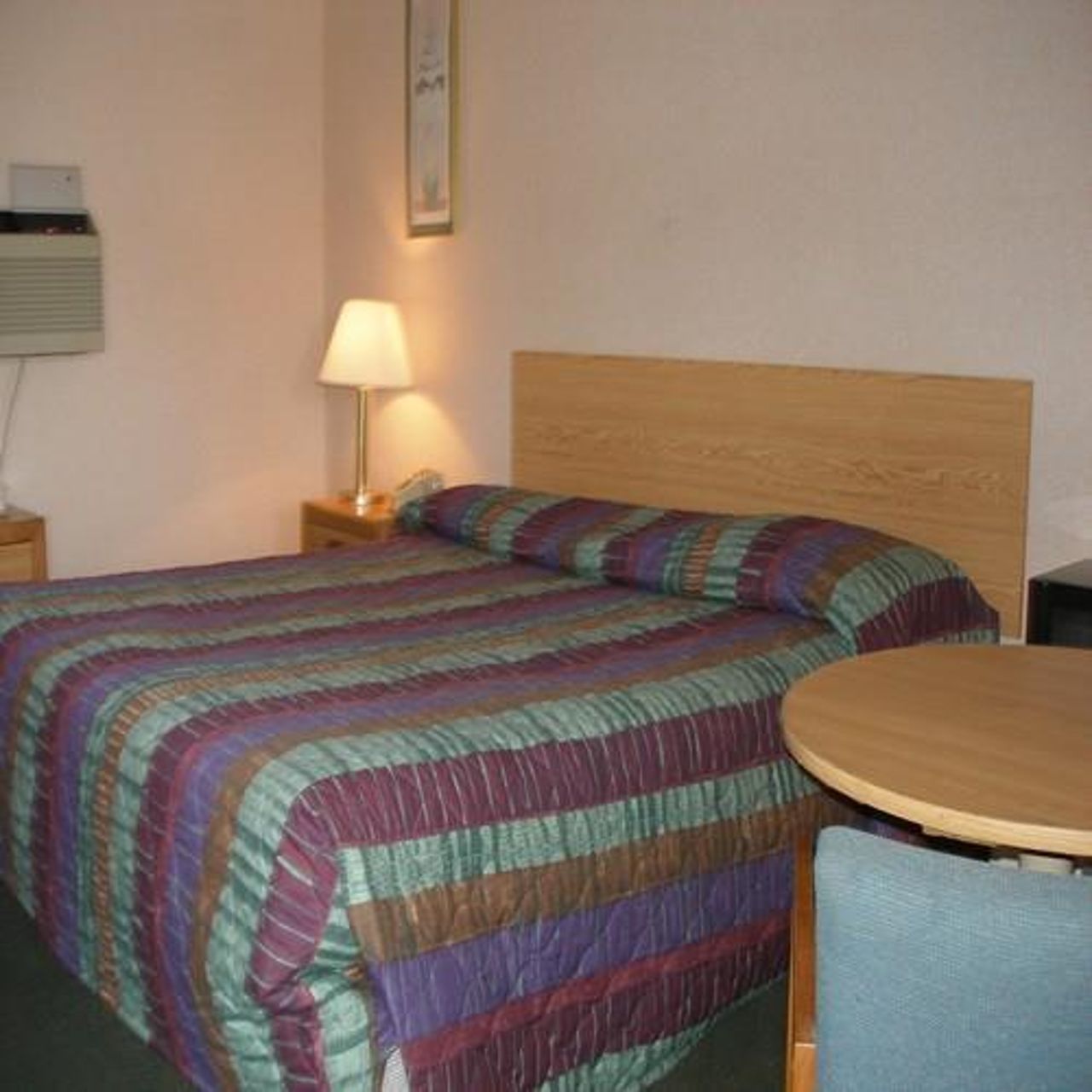 Red Carpet Inn Brooklawn in Brooklawn New Jersey HRS