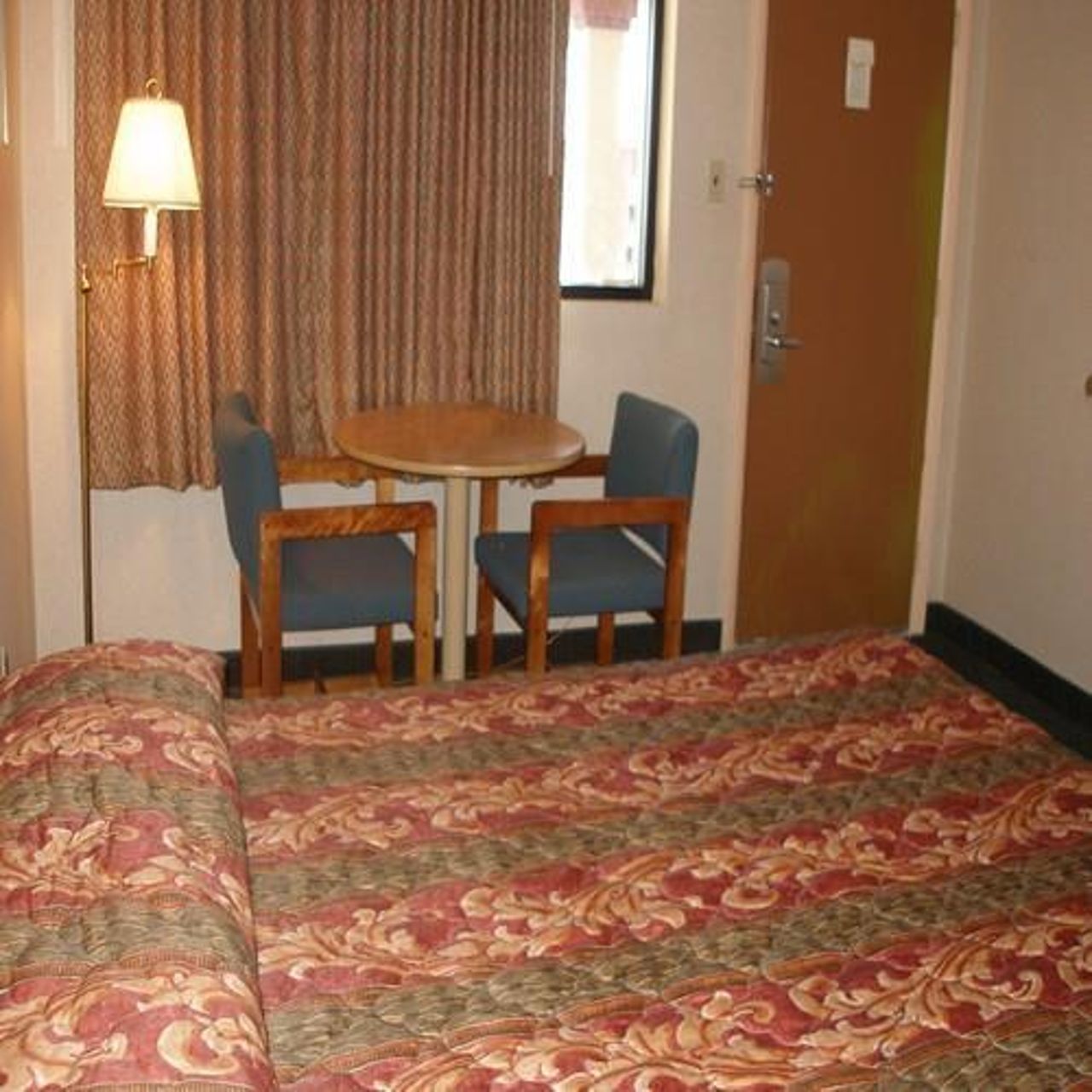 Red Carpet Inn Brooklawn in Brooklawn New Jersey HRS