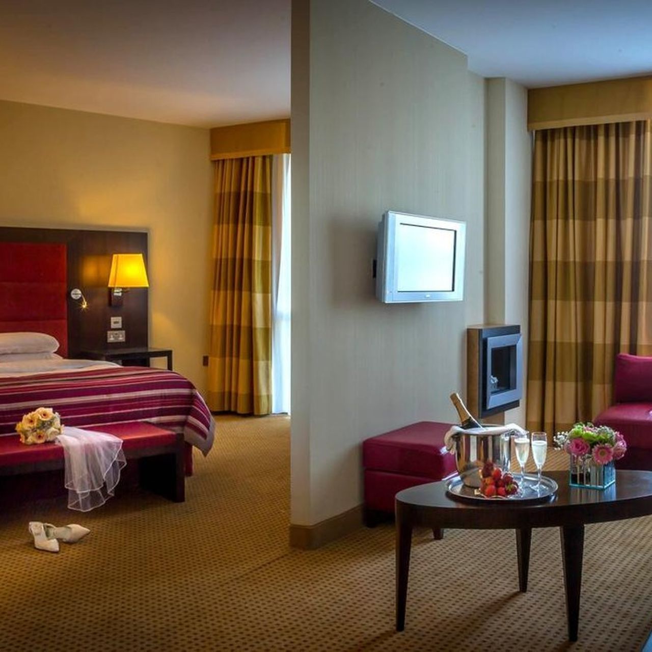The pillo hotel ashbourne on sale