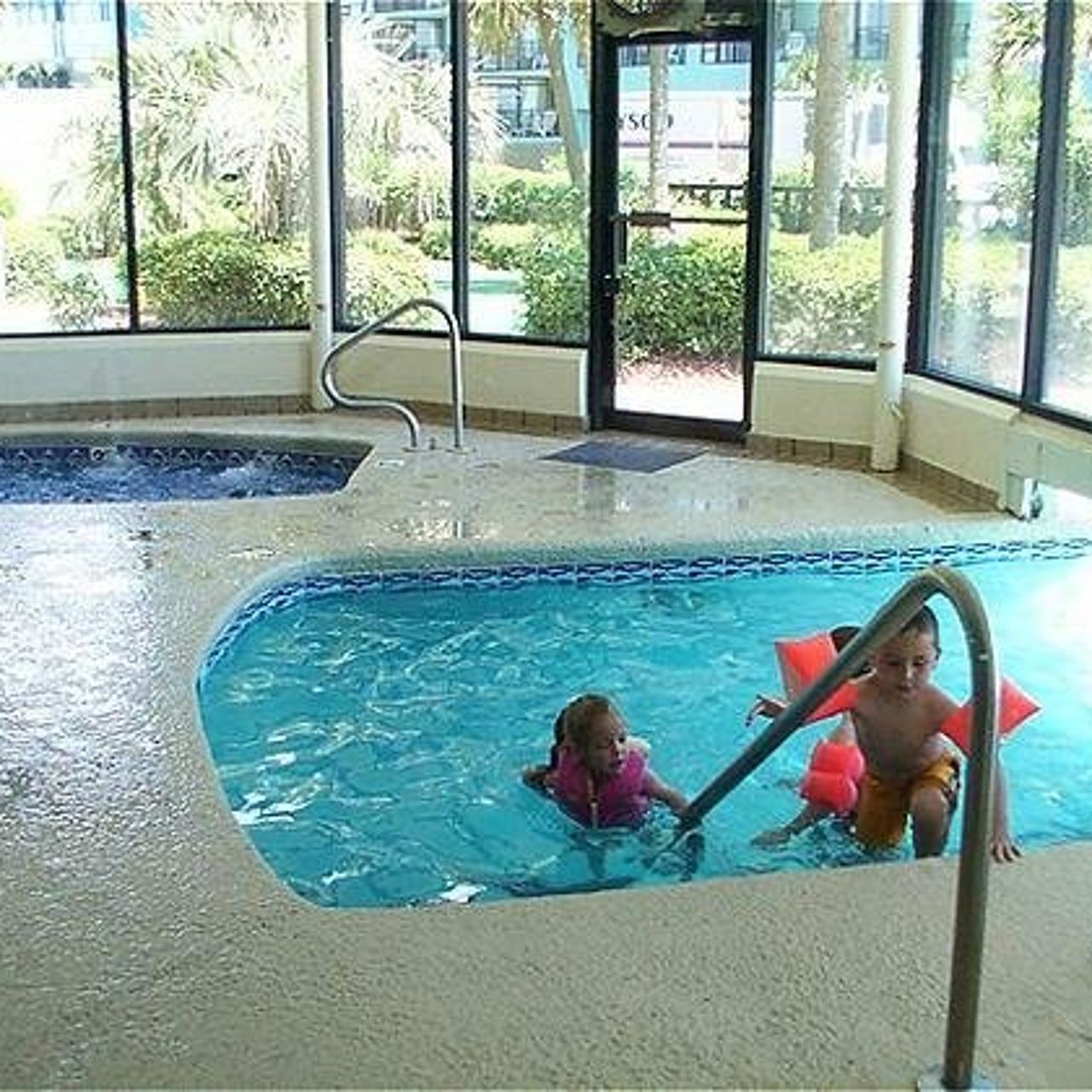 Wave rider resort myrtle beach hot sale