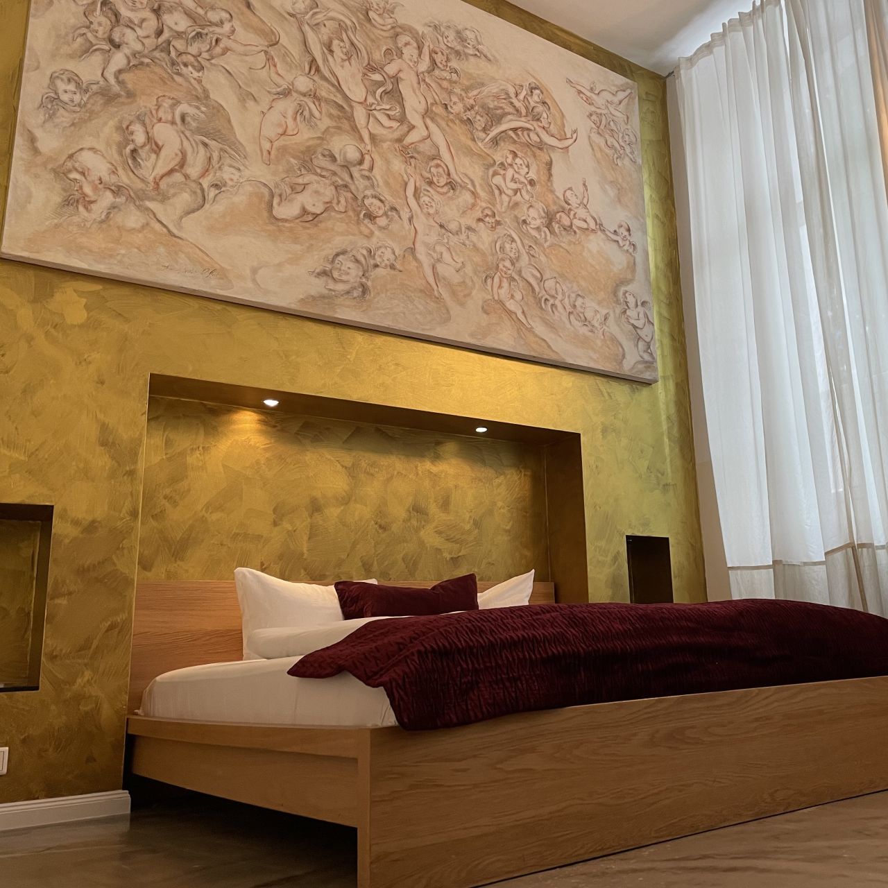 Hotel Amical en Wuppertal HOTEL INFO