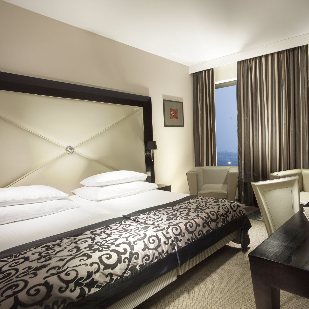 Grandior hotsell hotel prague