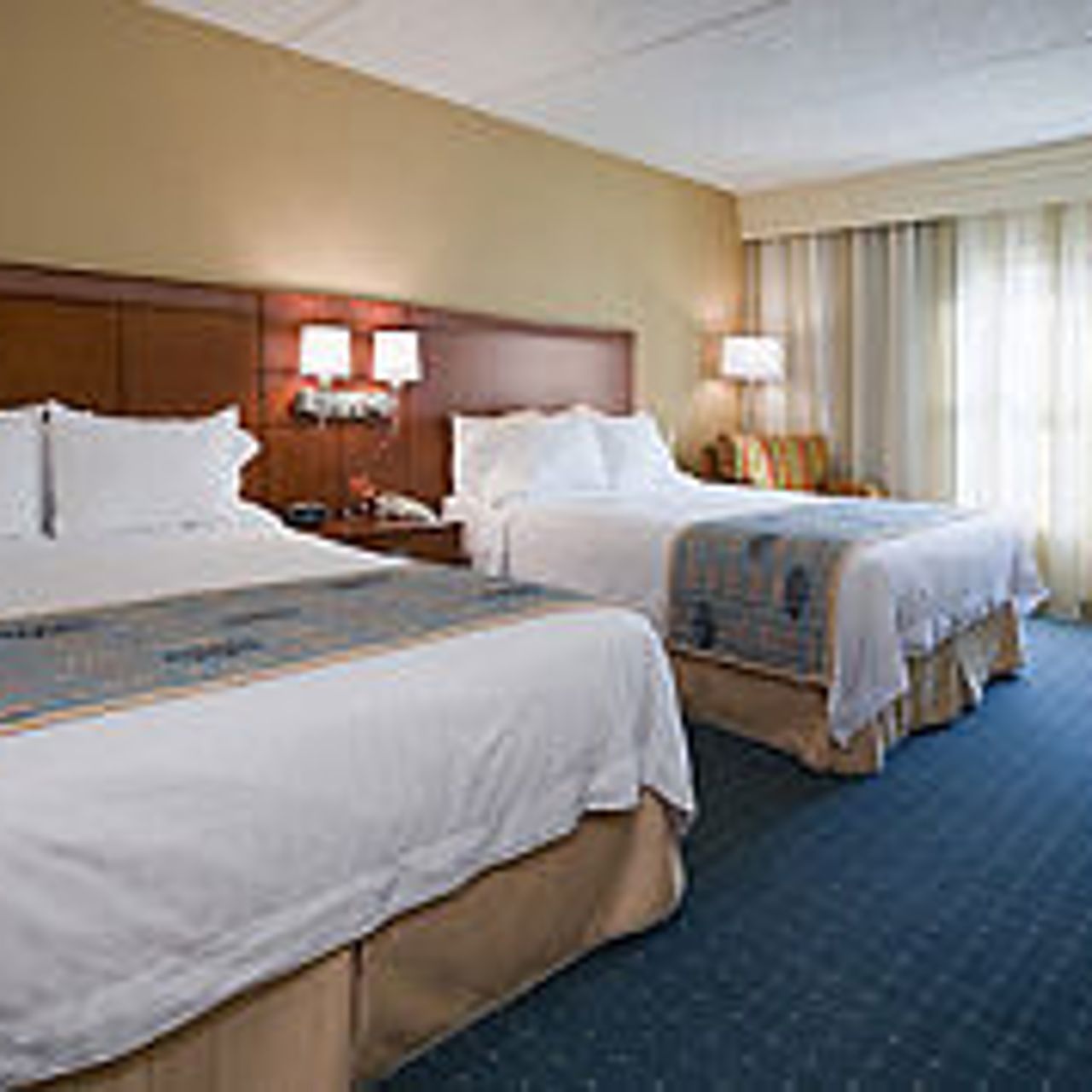 Hotel Indigo ATLANTA VININGS 3 HRS star hotel in Atlanta Georgia