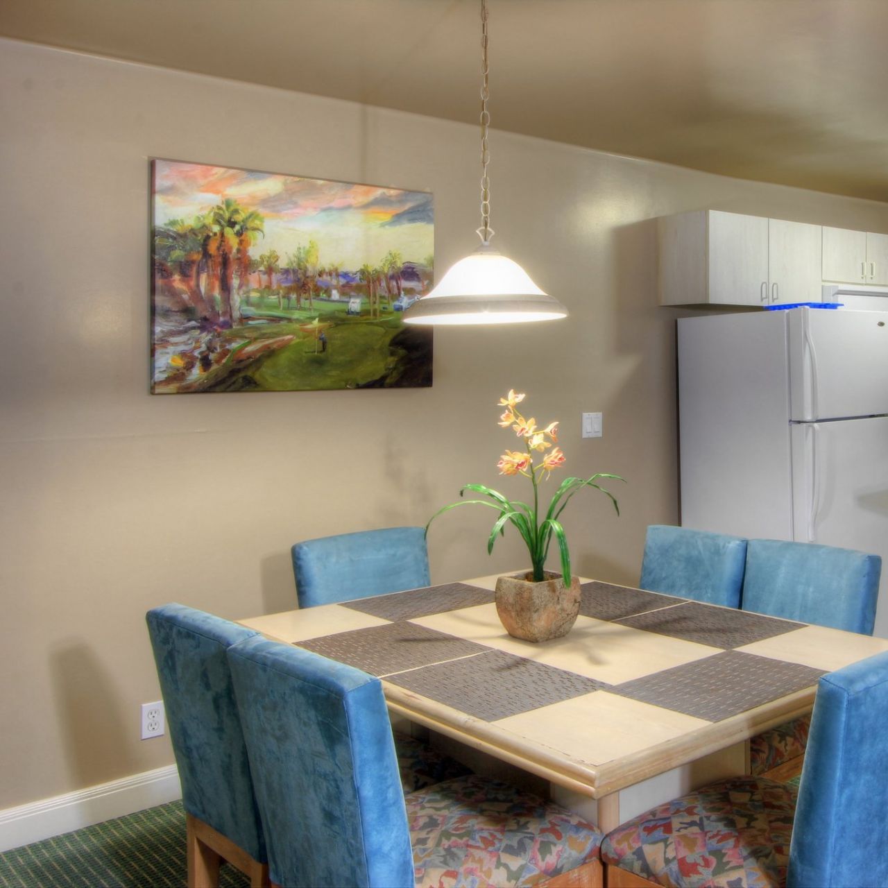 Palm canyon resort deals