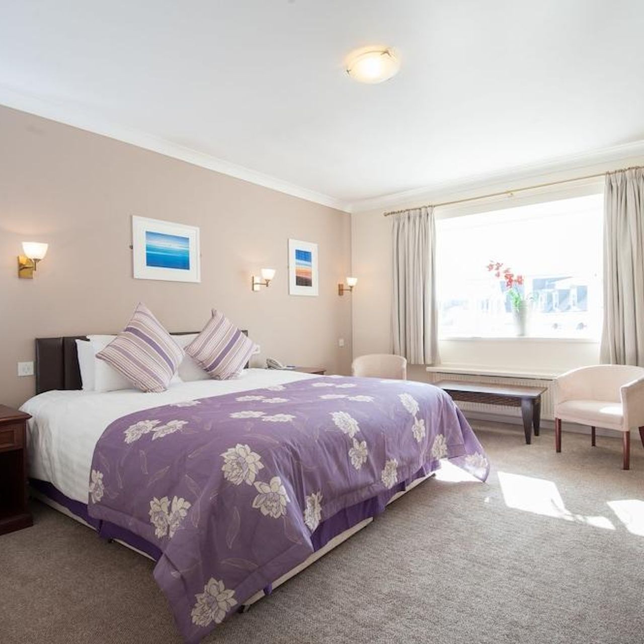 Hampshire hotel hotsell st helier