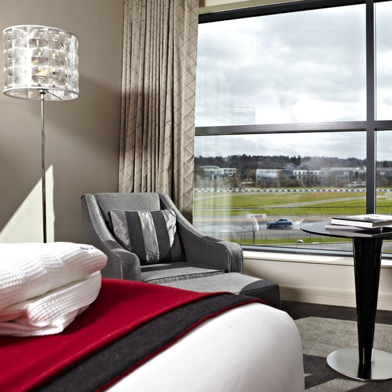 Brooklands hotel new arrivals